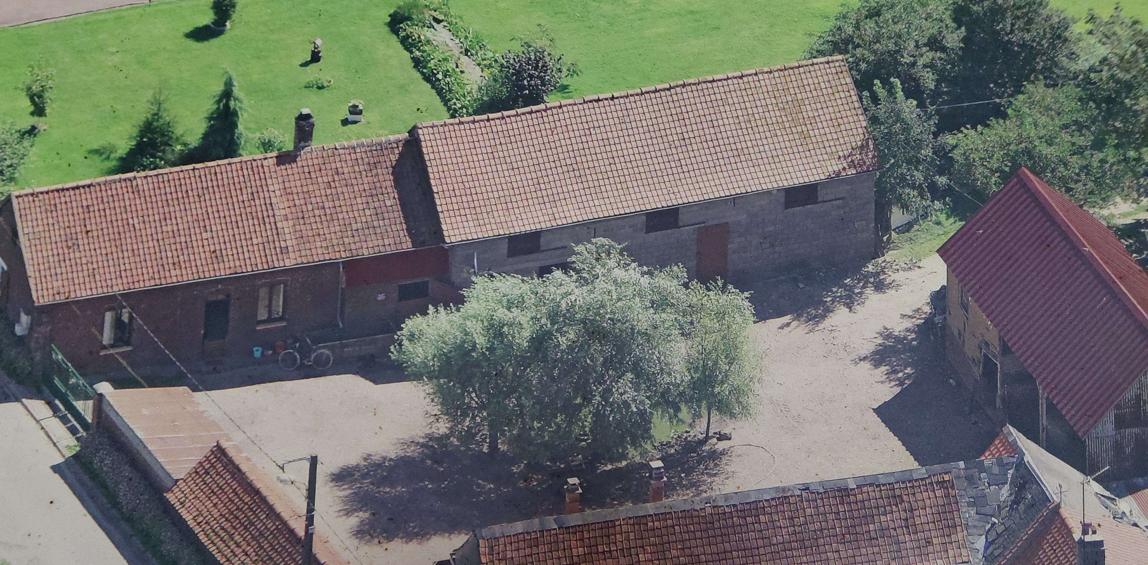 Agence immobilière de Doyen Eric