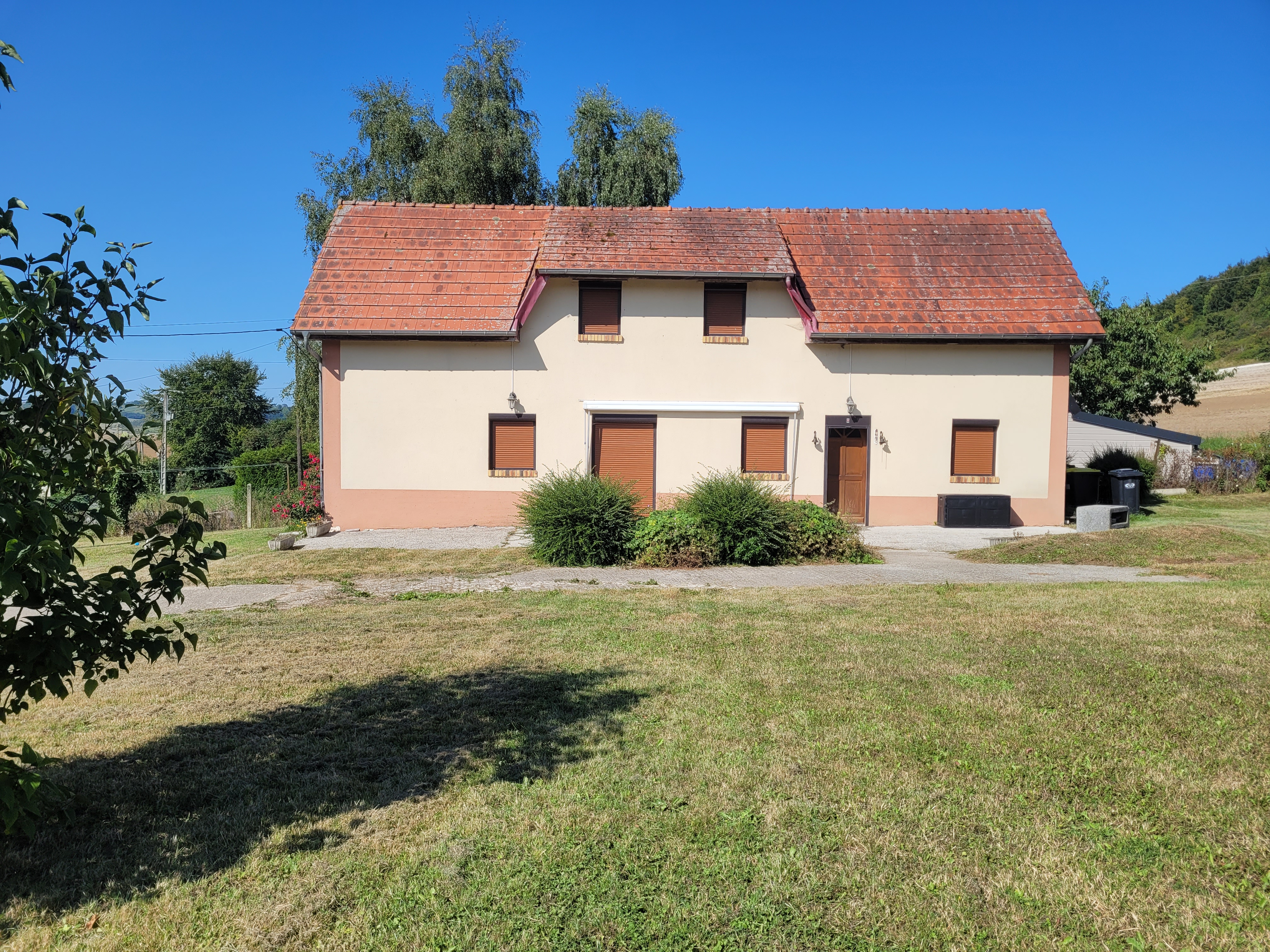 Agence immobilière de Doyen Eric