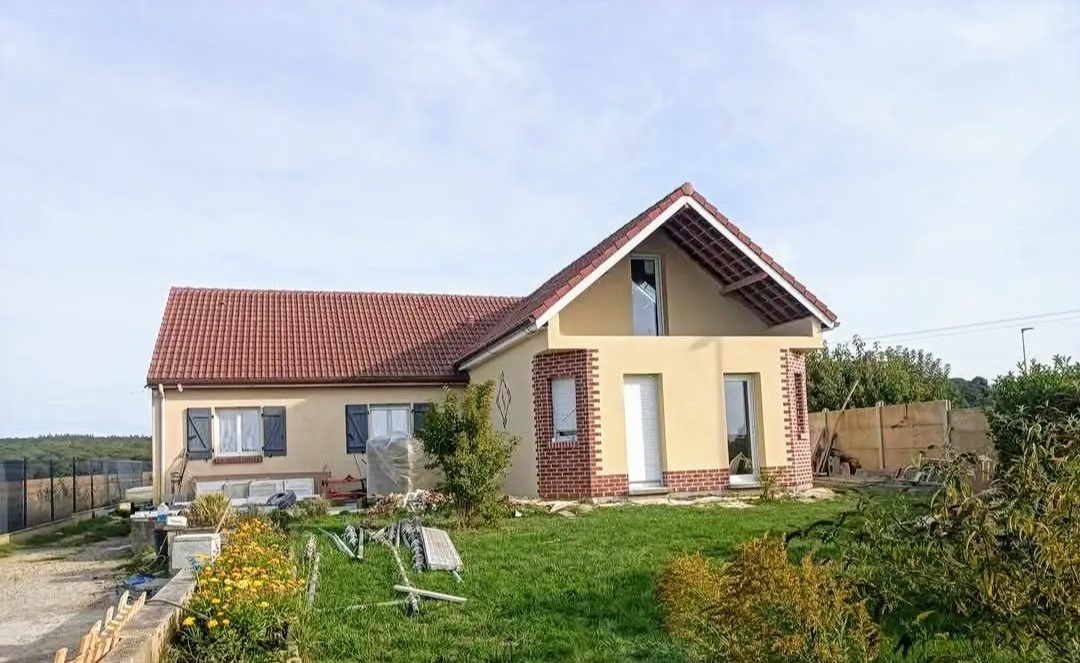 Agence immobilière de Doyen Eric