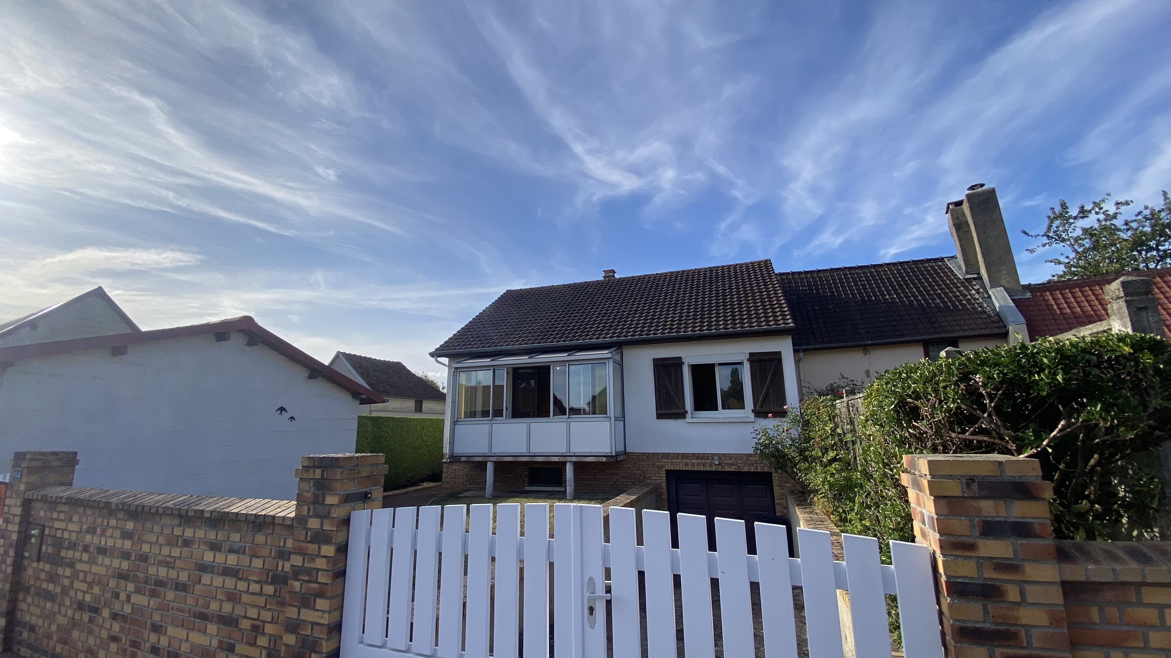 Agence immobilière de Doyen Eric