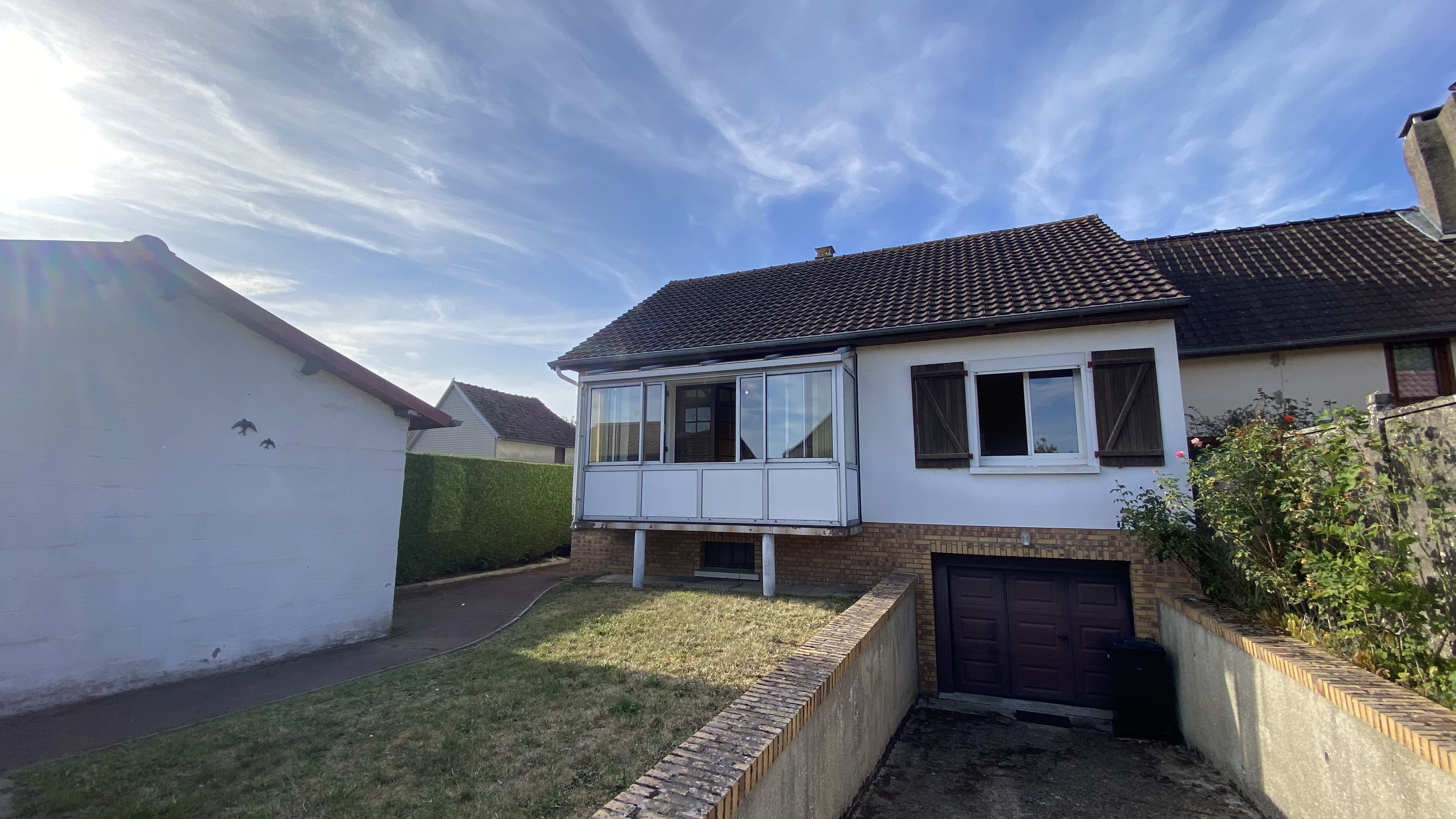 Agence immobilière de Doyen Eric