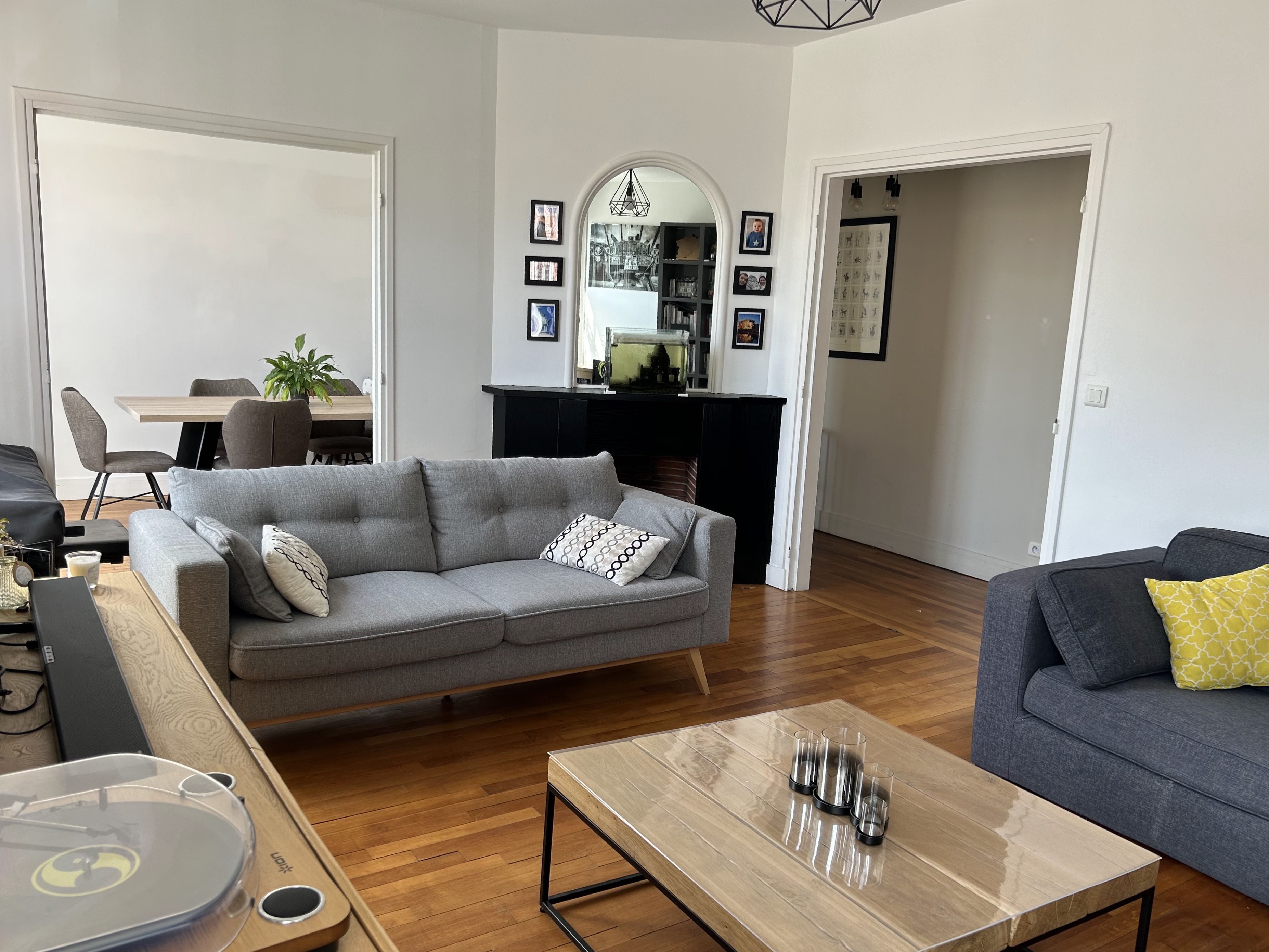 Agence immobilière de Doyen Eric