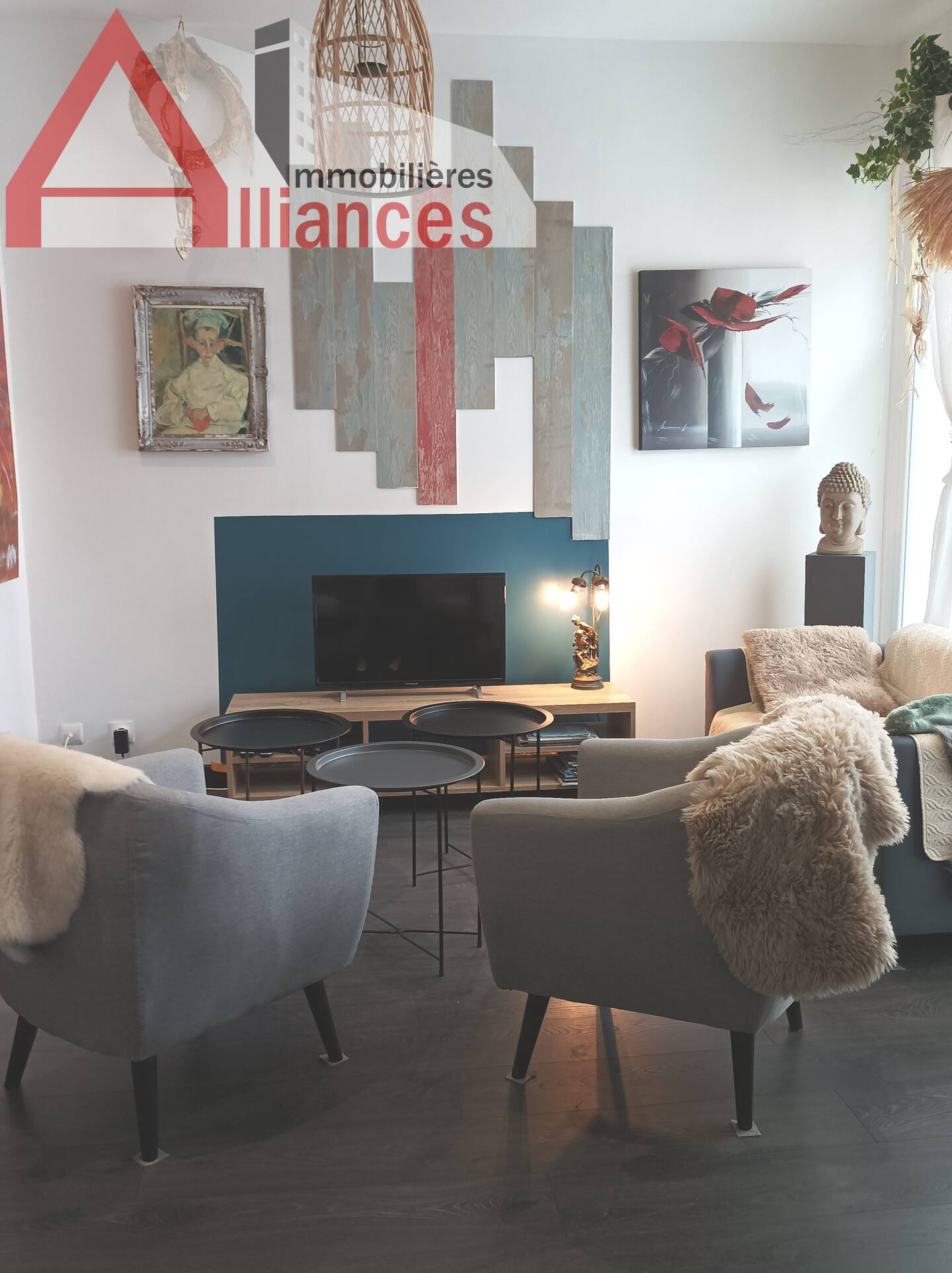 Agence immobilière de Doyen Eric