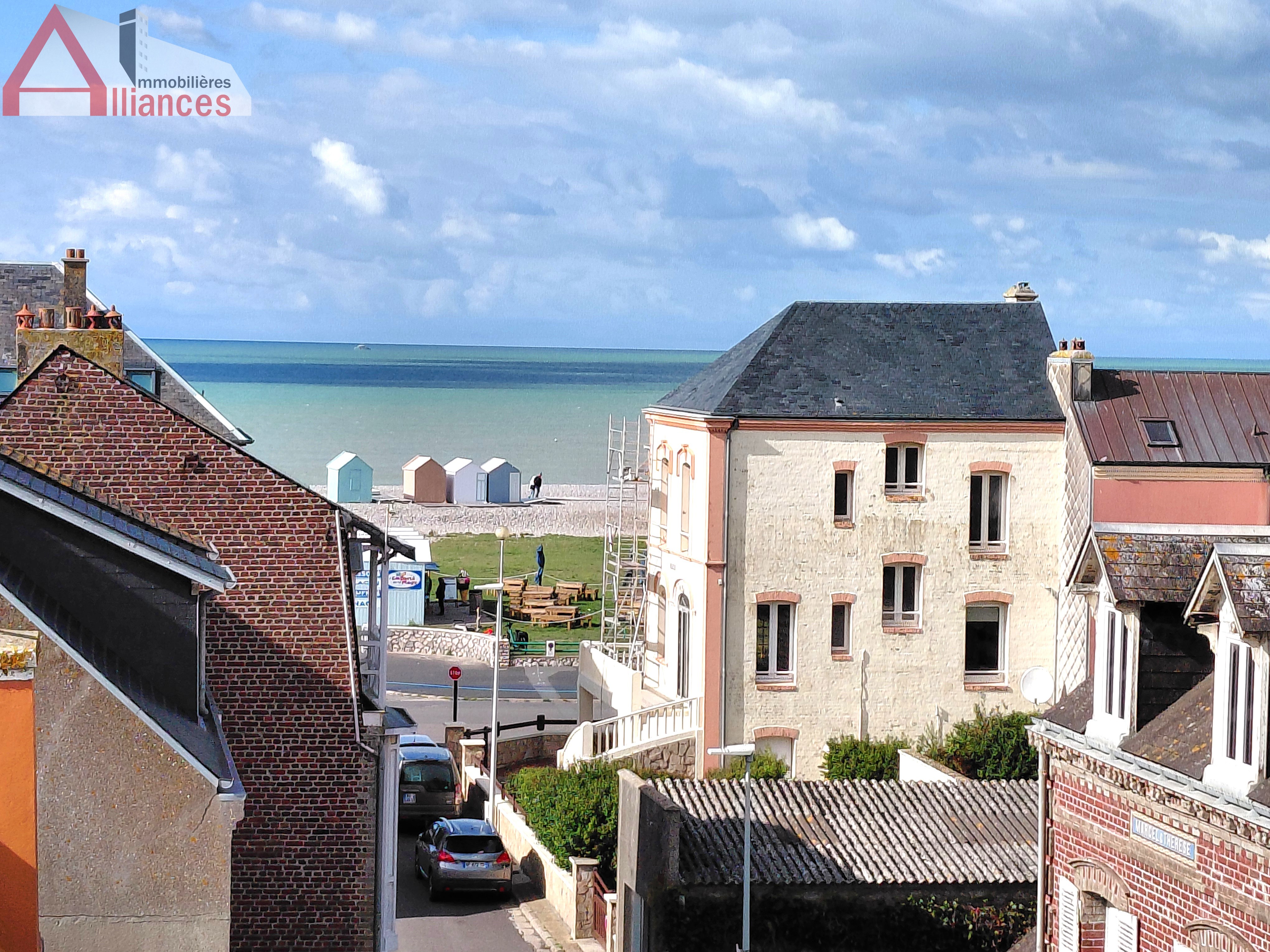 Agence immobilière de Doyen Eric