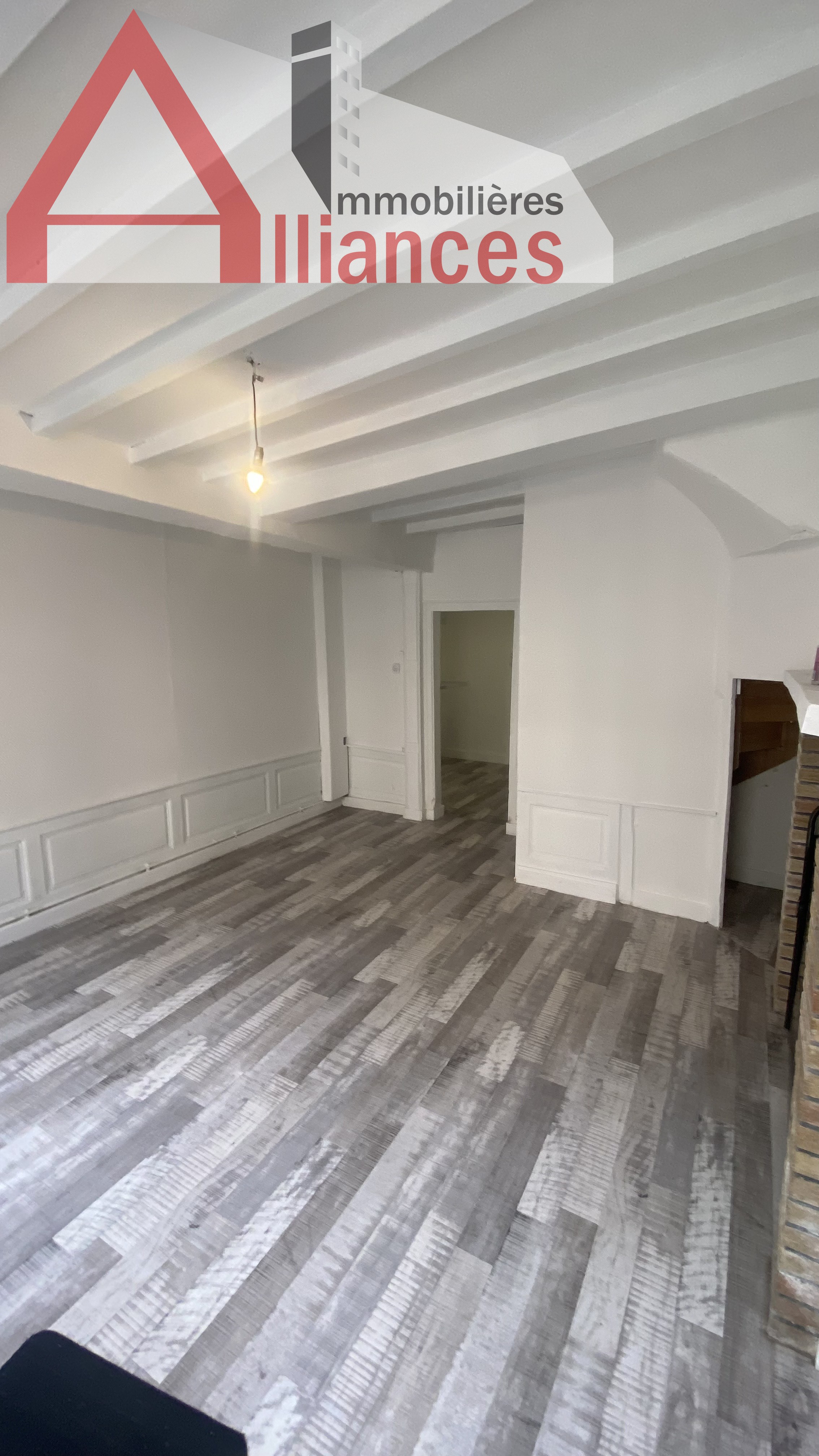 Agence immobilière de Doyen Eric