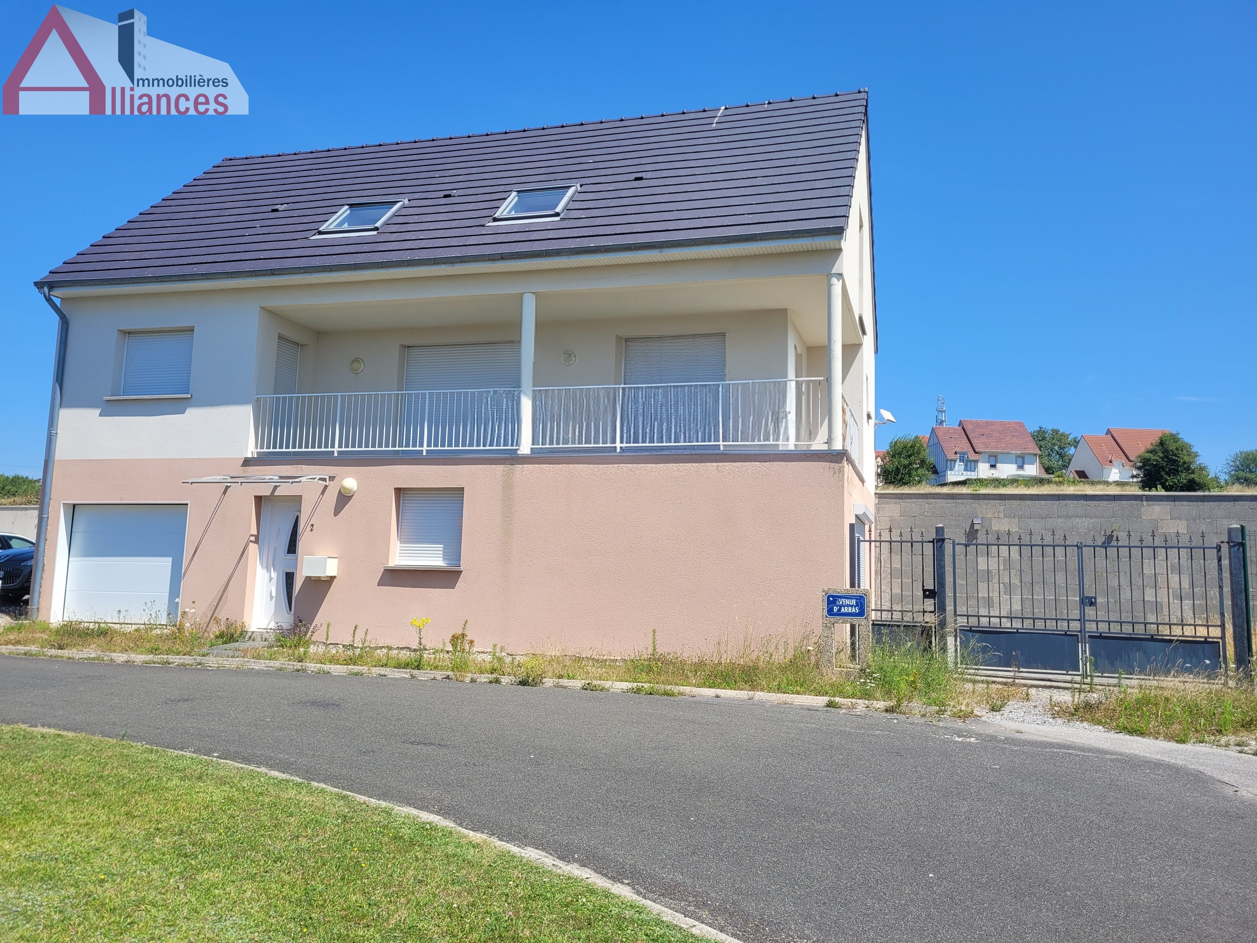 Agence immobilière de Doyen Eric