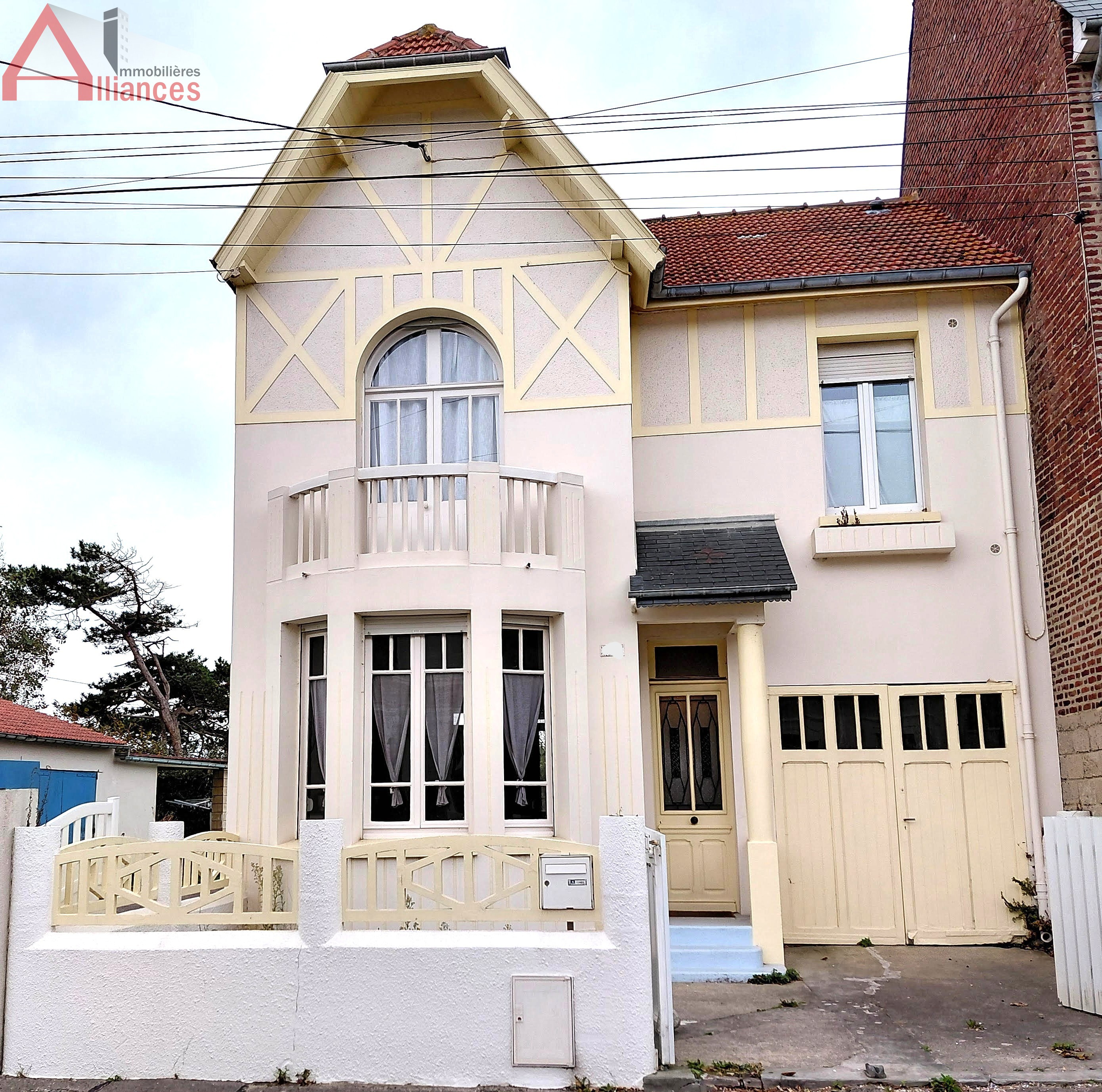 Agence immobilière de Doyen Eric