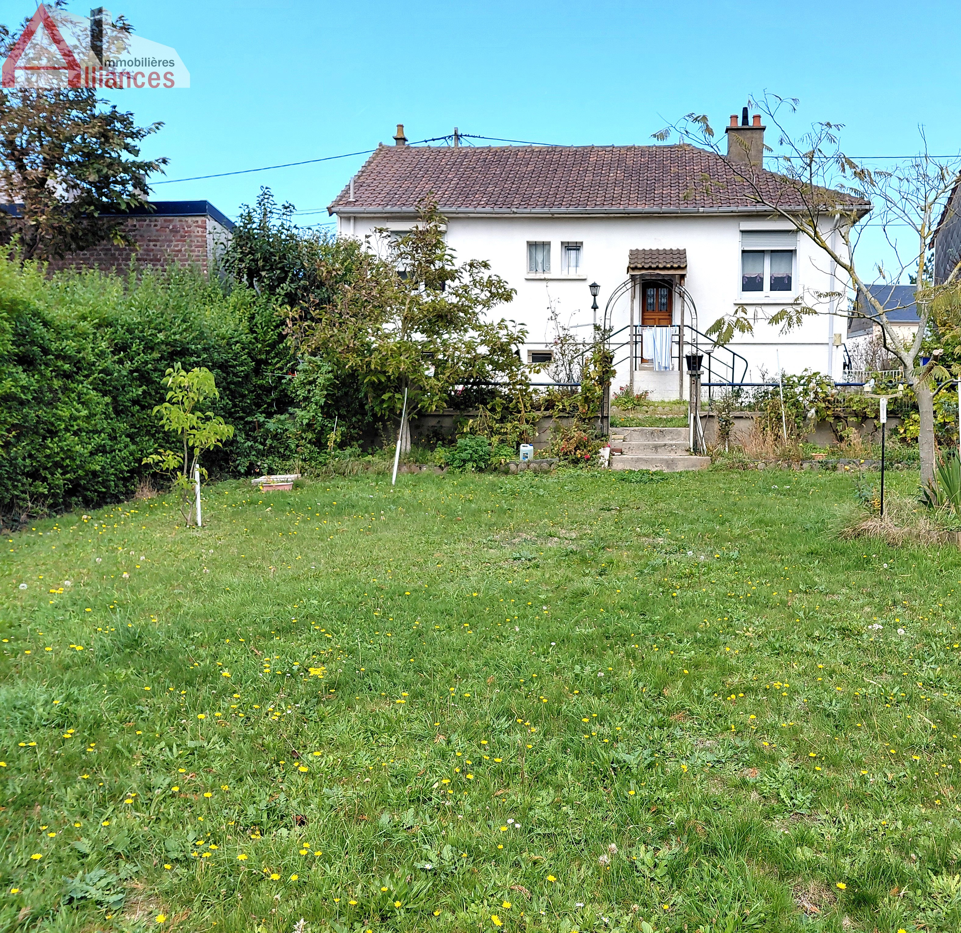 Agence immobilière de Doyen Eric