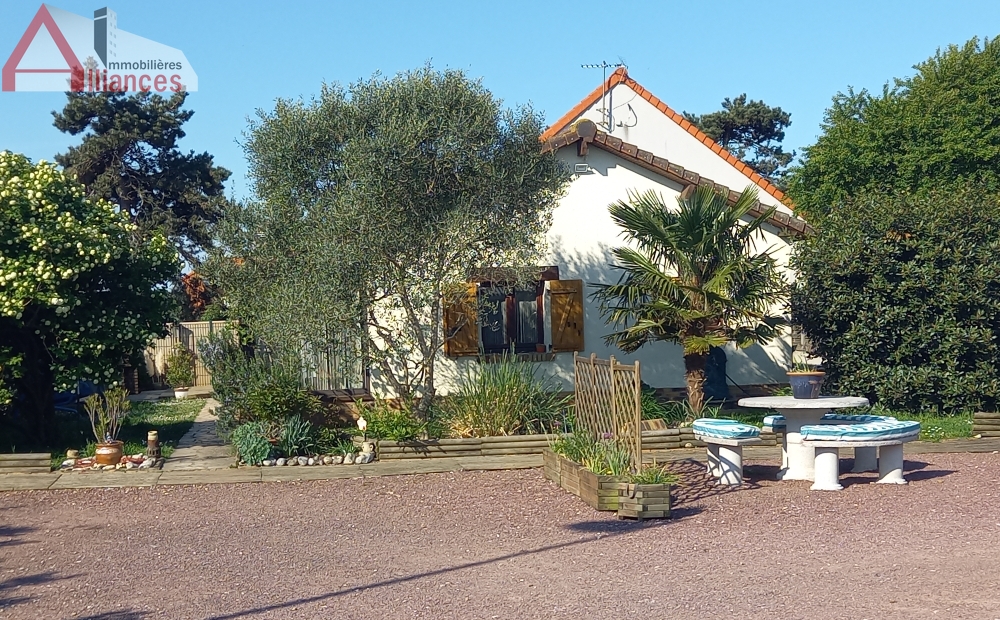 Agence immobilière de Doyen Eric