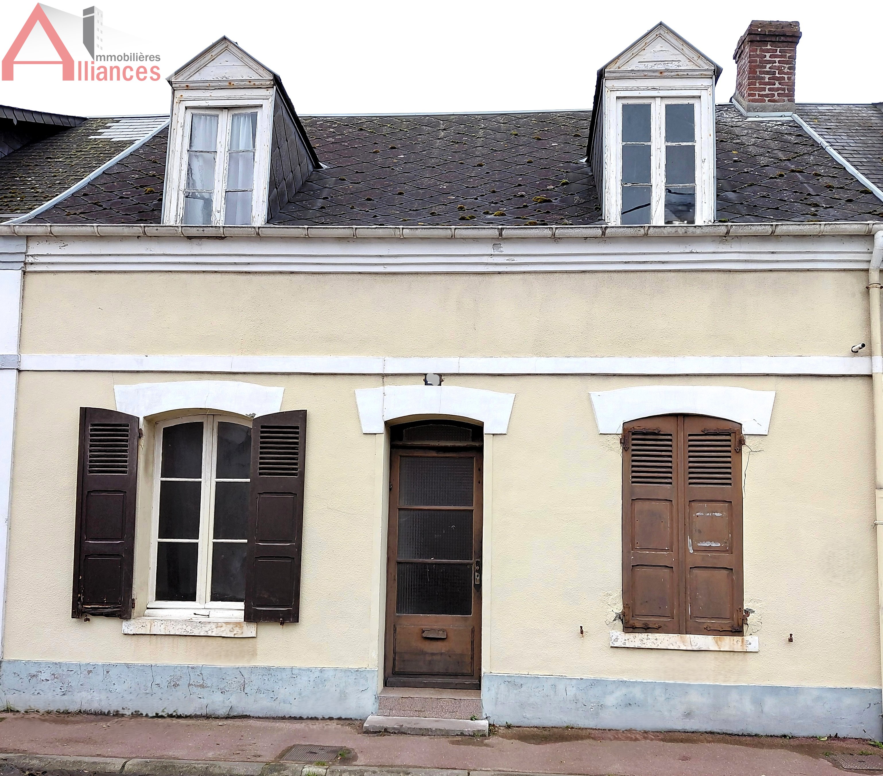 Agence immobilière de Doyen Eric