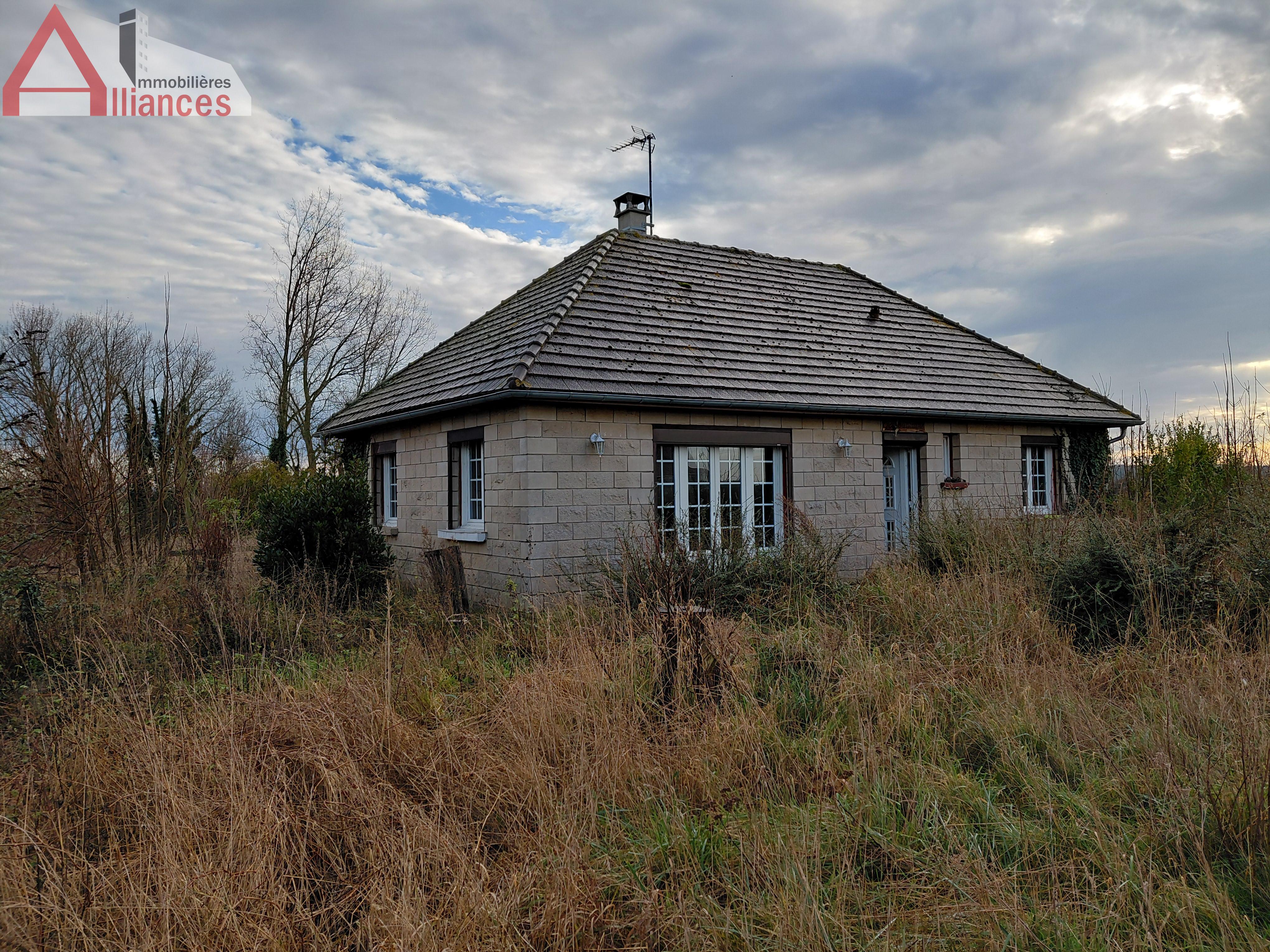 Agence immobilière de Doyen Eric