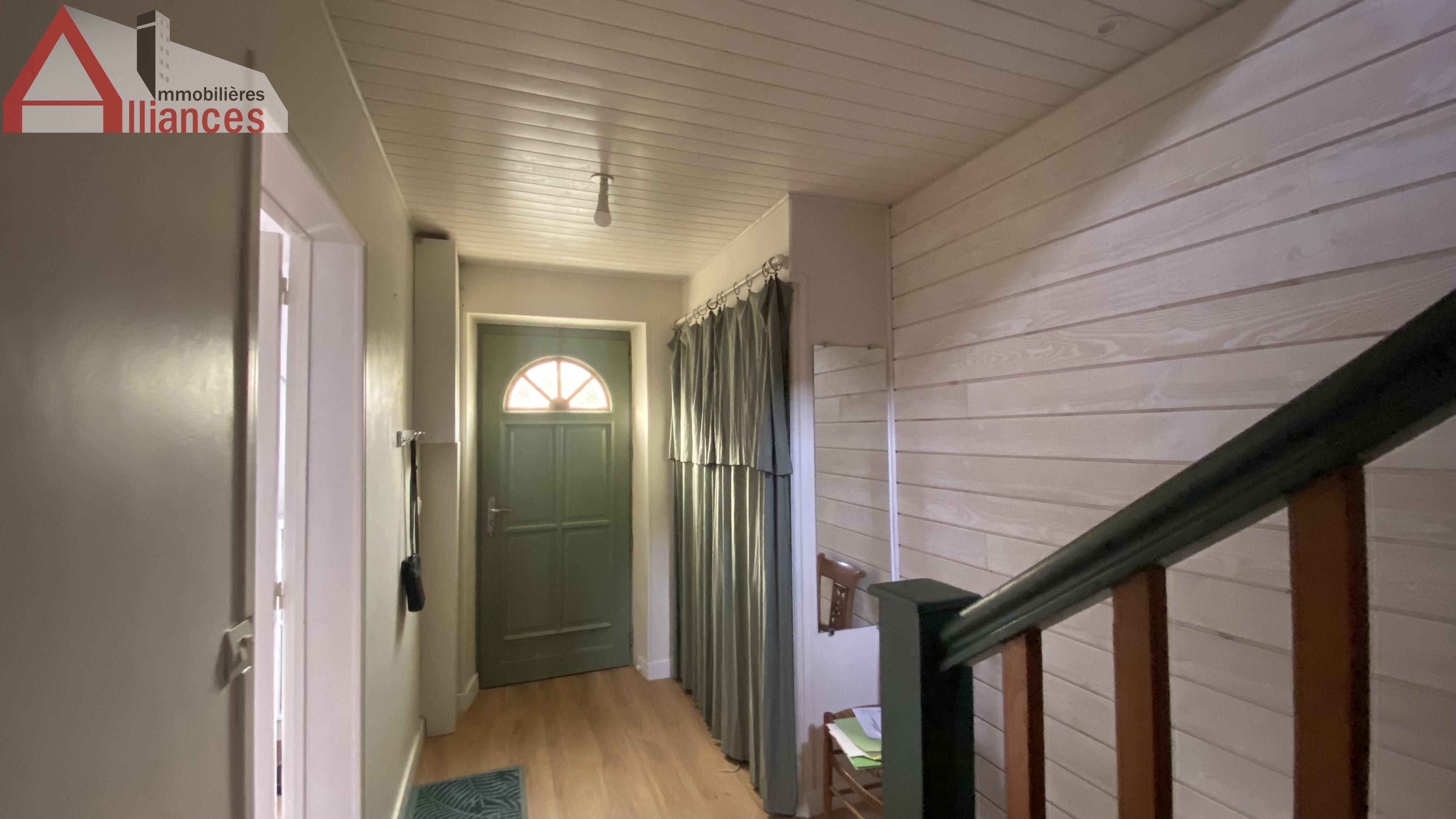 Agence immobilière de Doyen Eric