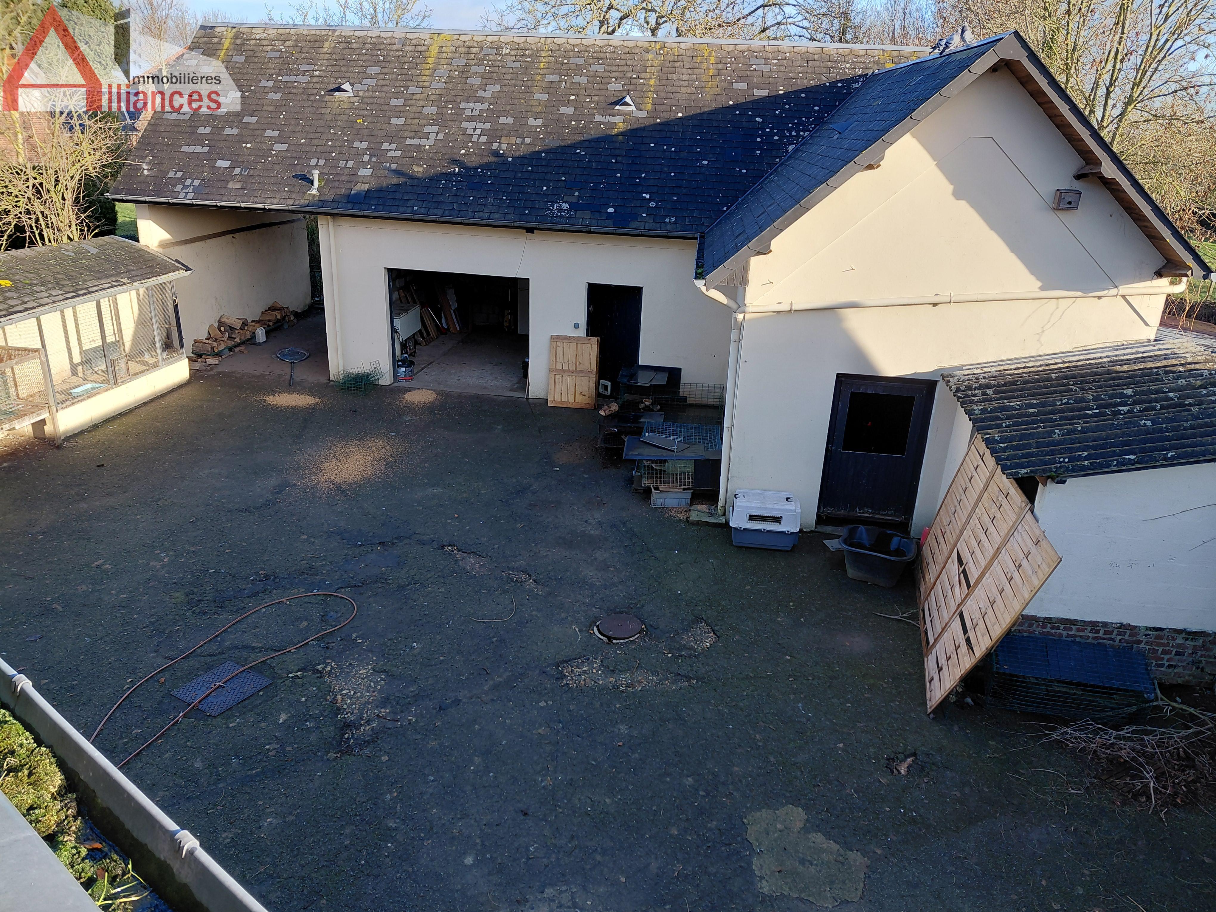 Agence immobilière de Doyen Eric