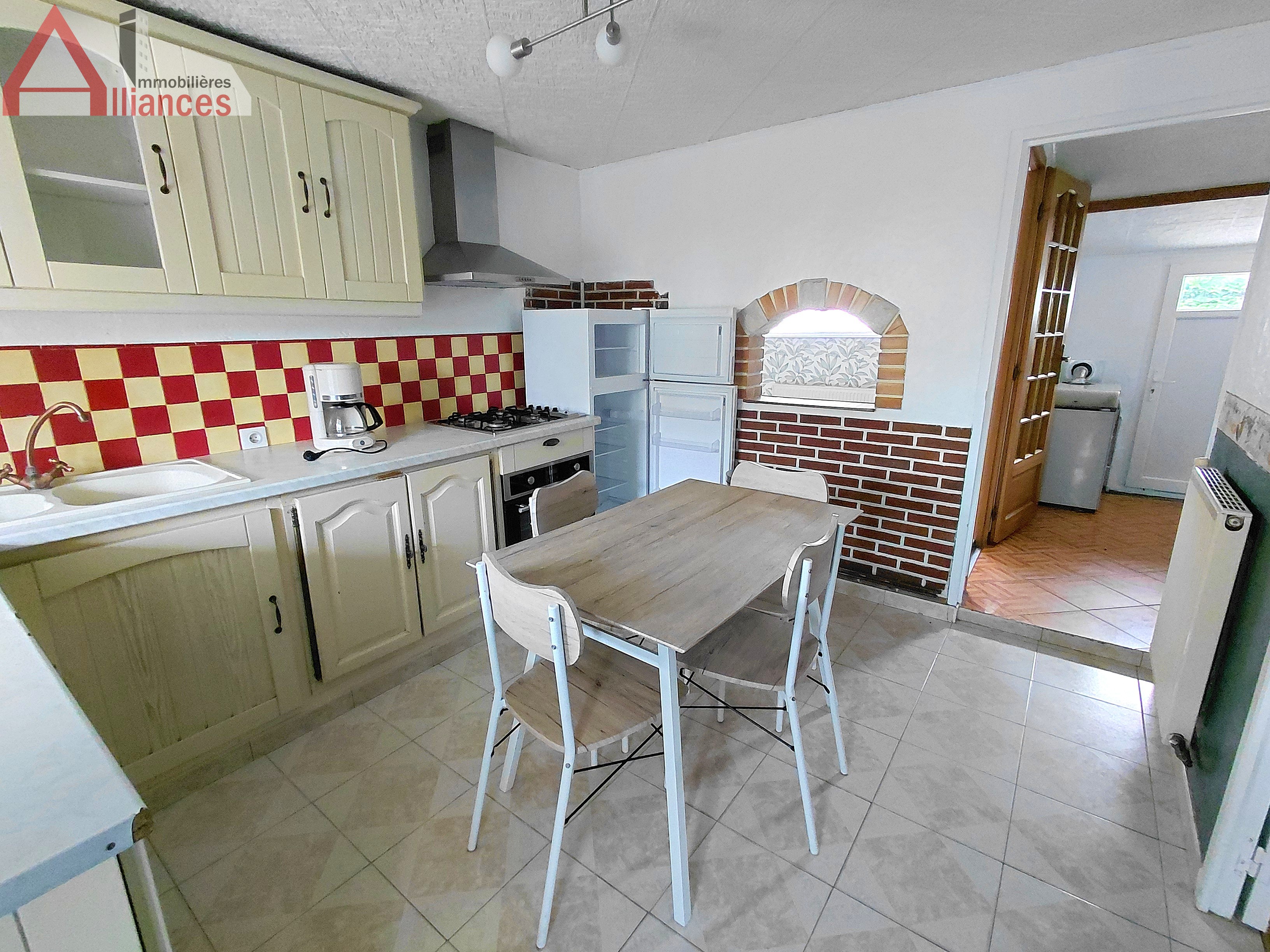 Agence immobilière de Doyen Eric