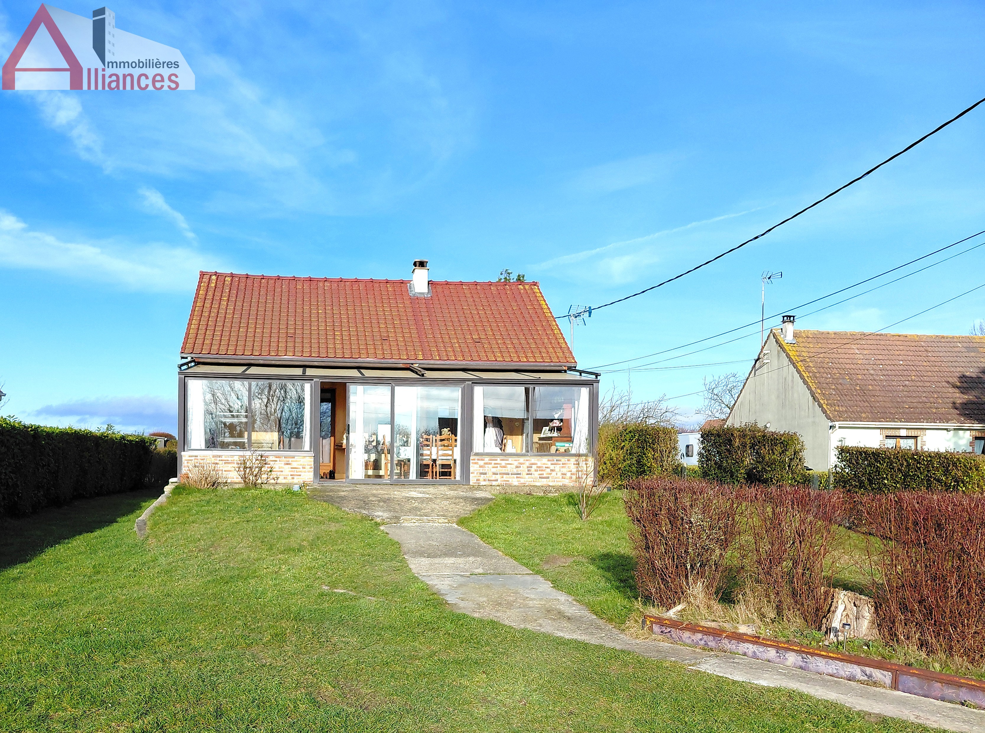 Agence immobilière de Doyen Eric