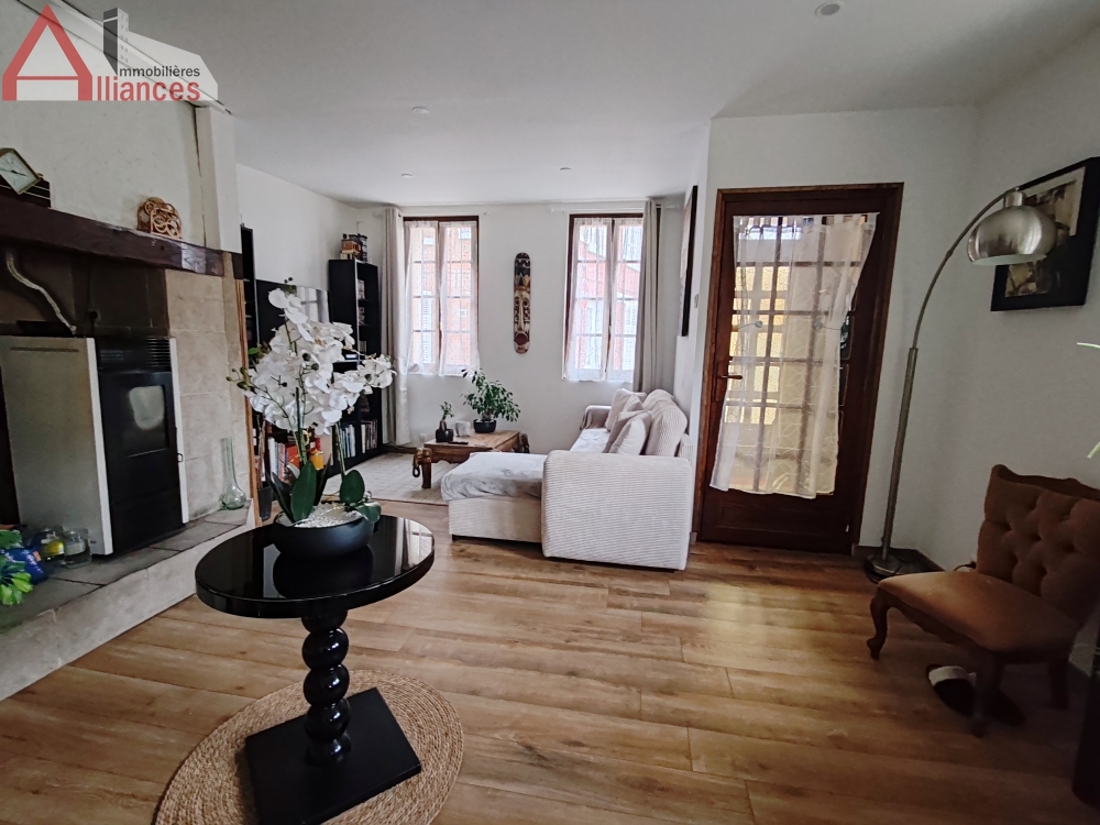 Agence immobilière de Doyen Eric