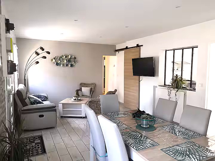 Agence immobilière de Doyen Eric