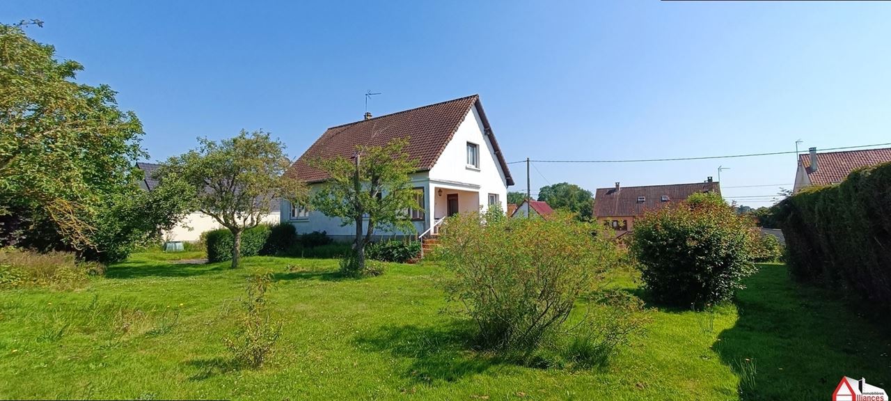 Agence immobilière de Doyen Eric