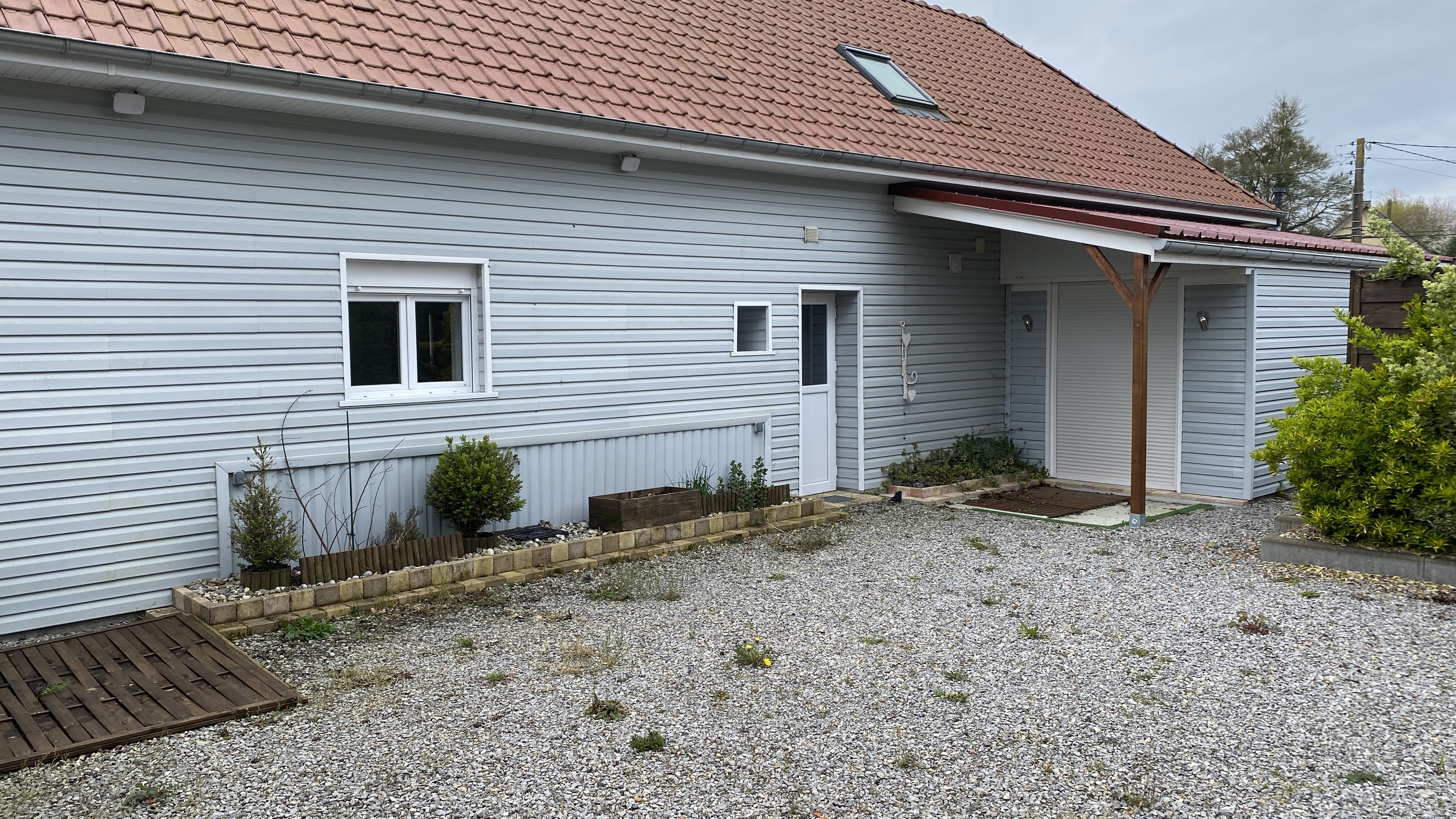 Agence immobilière de Doyen Eric