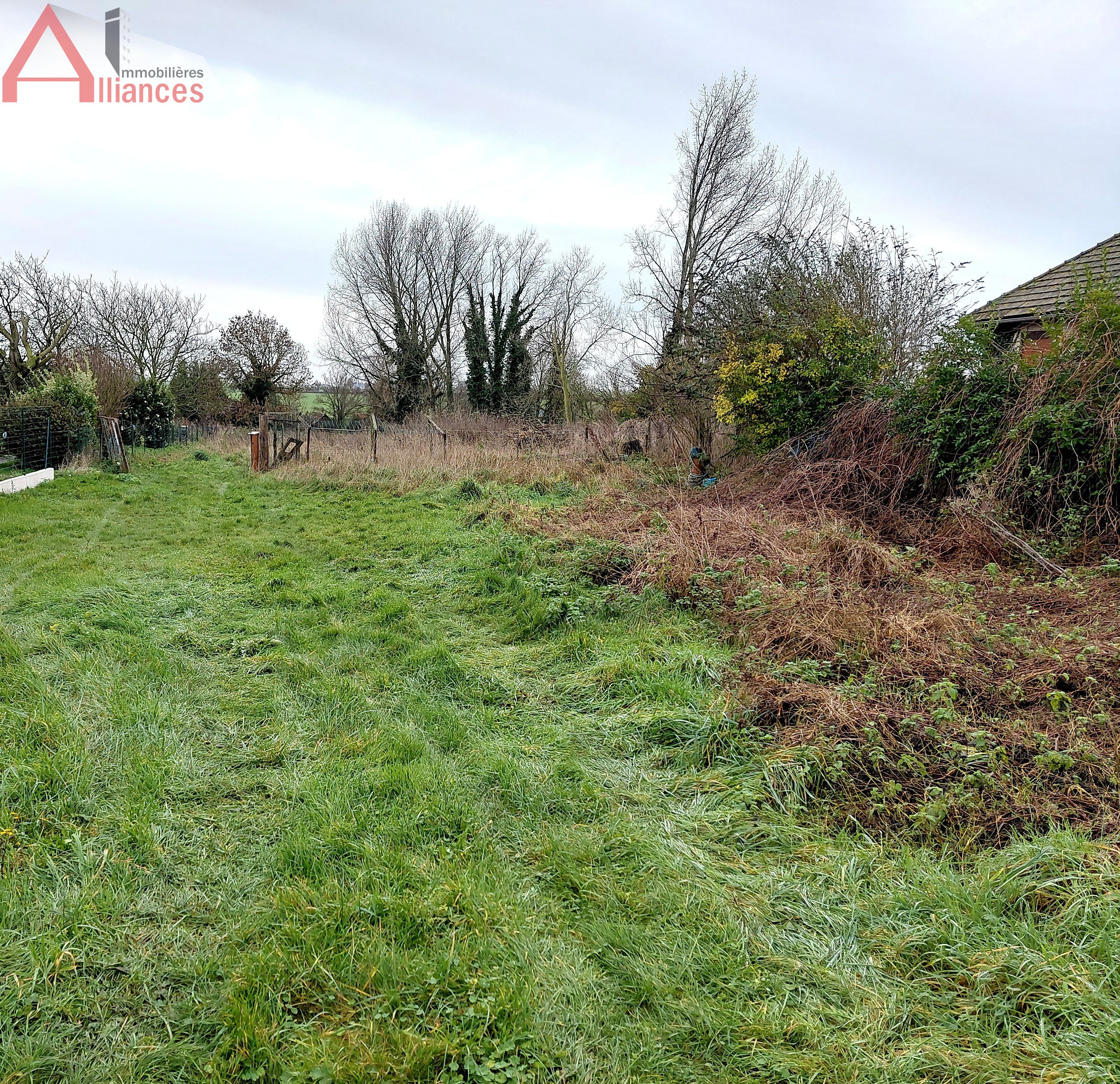 Agence immobilière de Doyen Eric