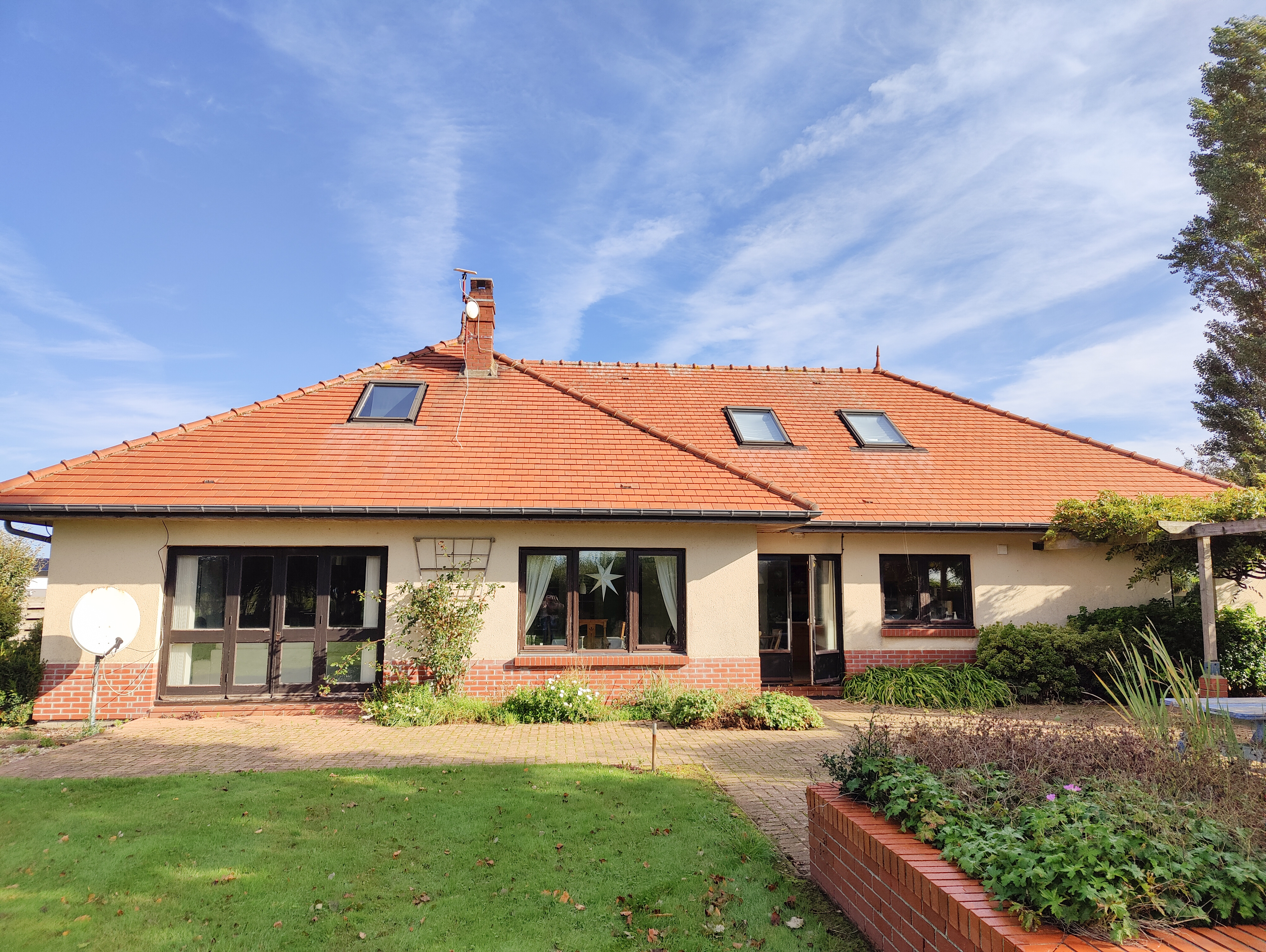 Agence immobilière de Doyen Eric