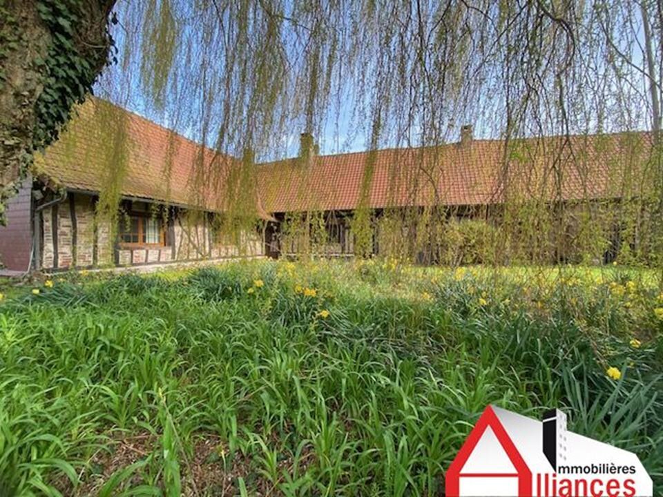 Agence immobilière de Doyen Eric