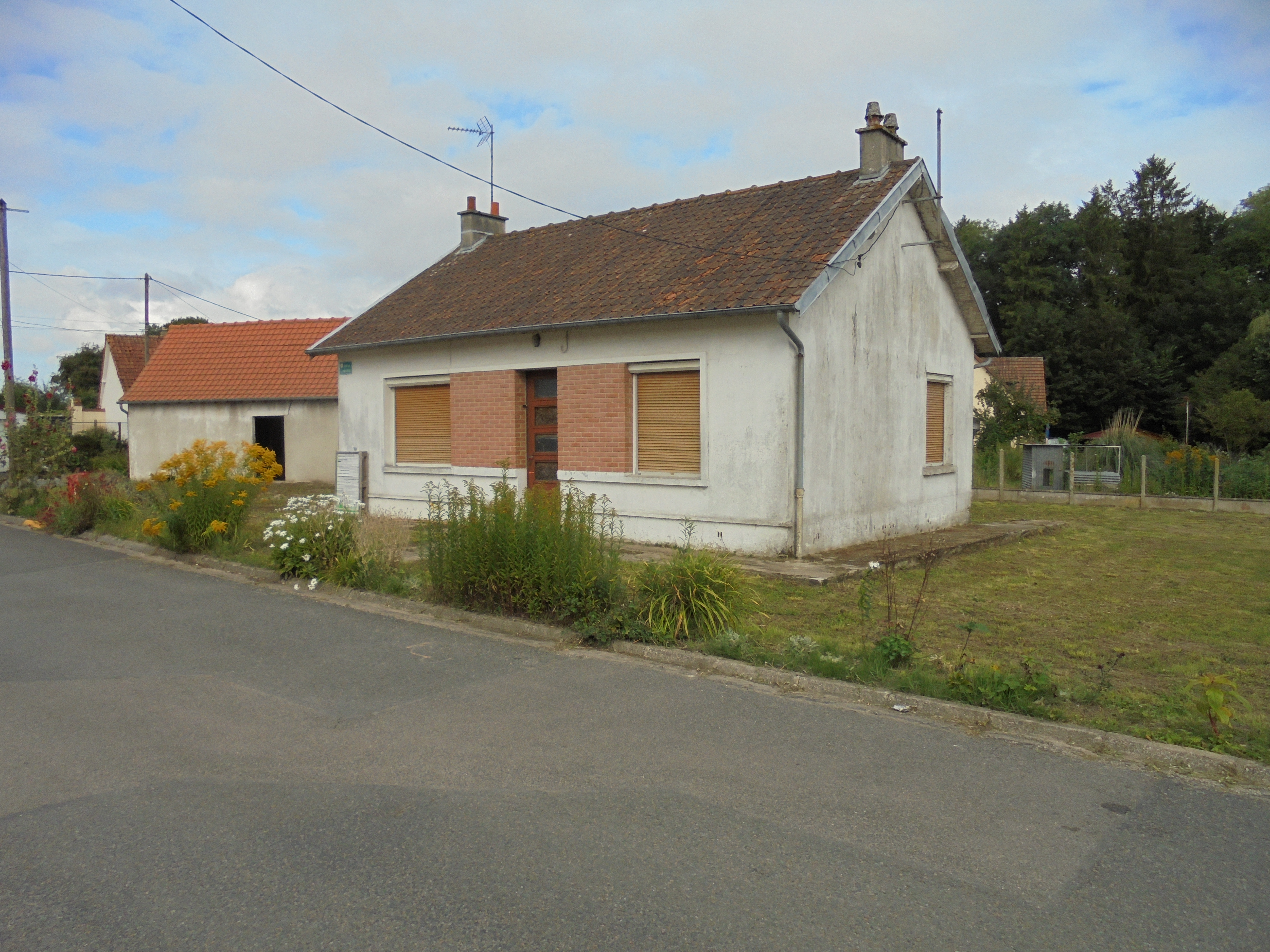 Agence immobilière de Doyen Eric