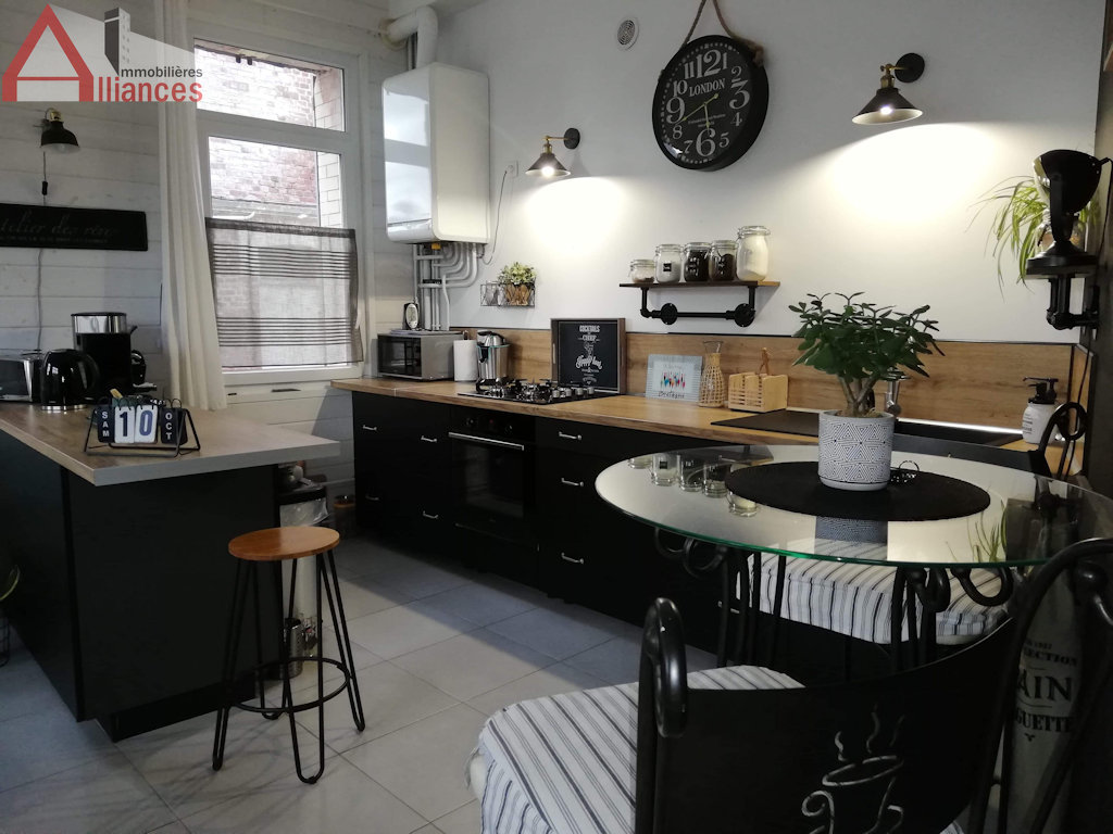 Agence immobilière de Doyen Eric