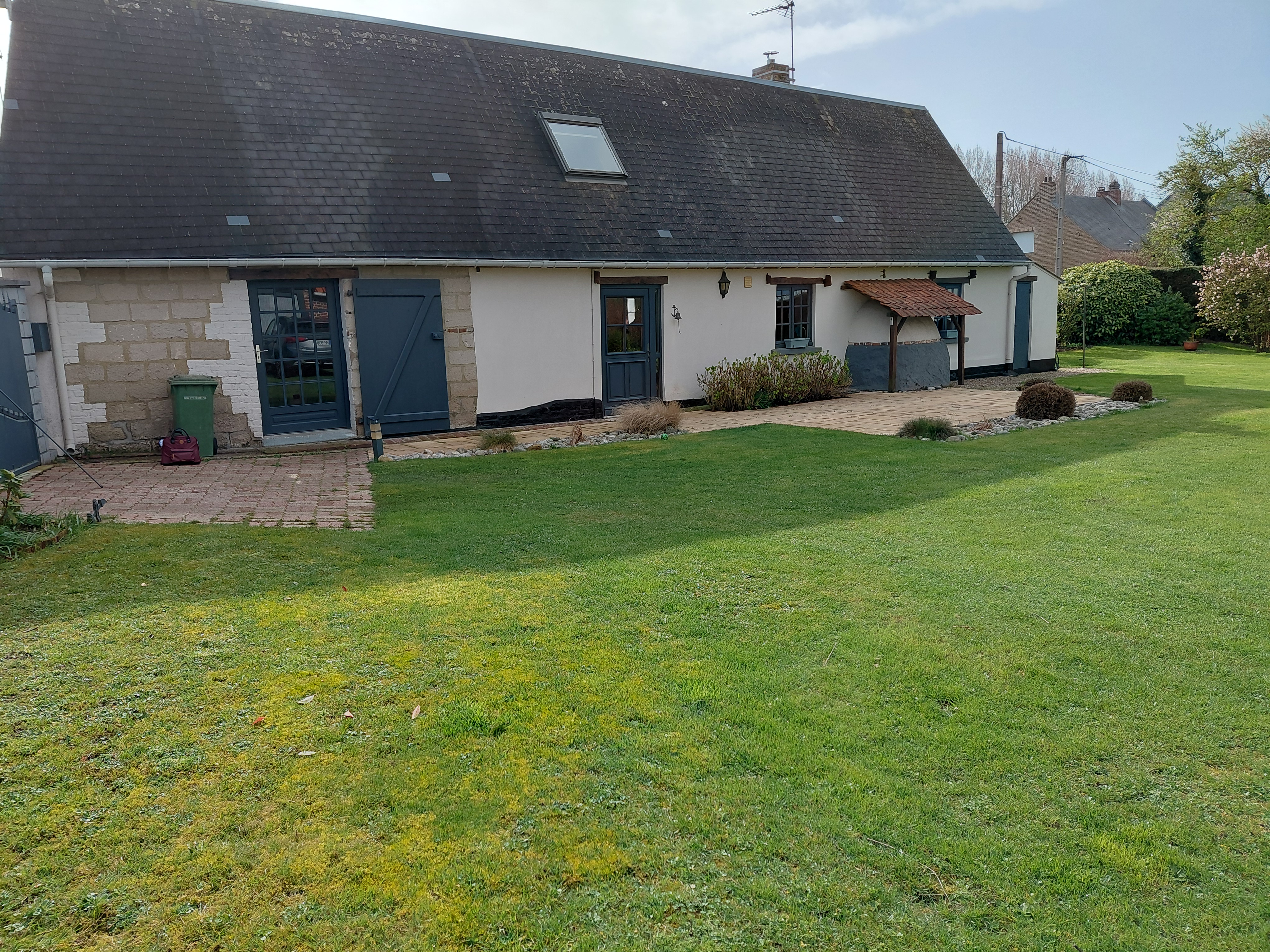 Agence immobilière de Doyen Eric