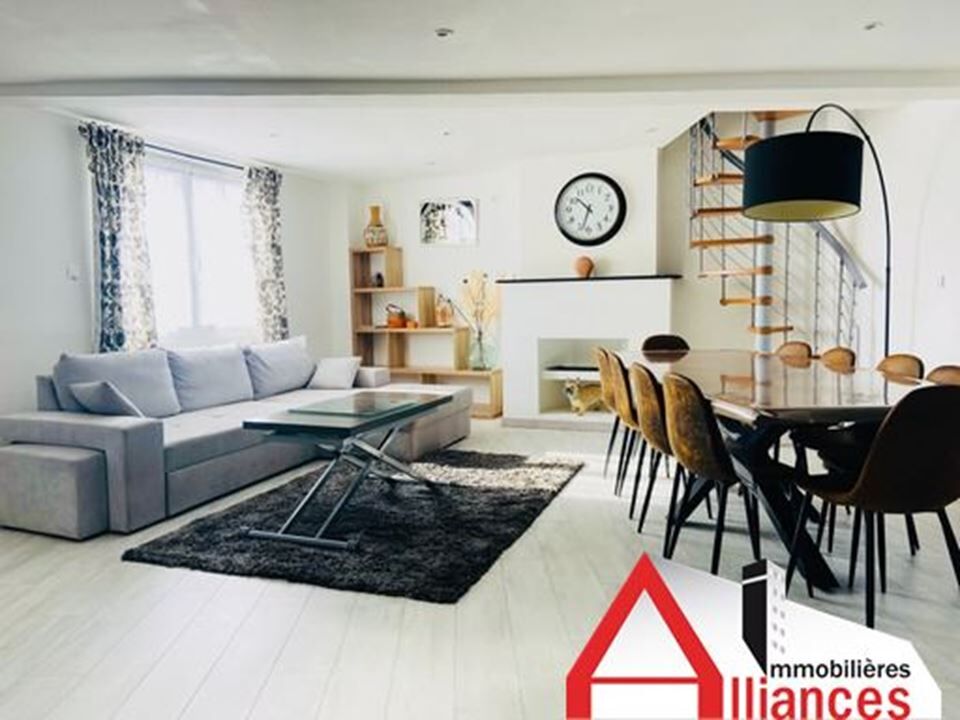 Agence immobilière de Doyen Eric