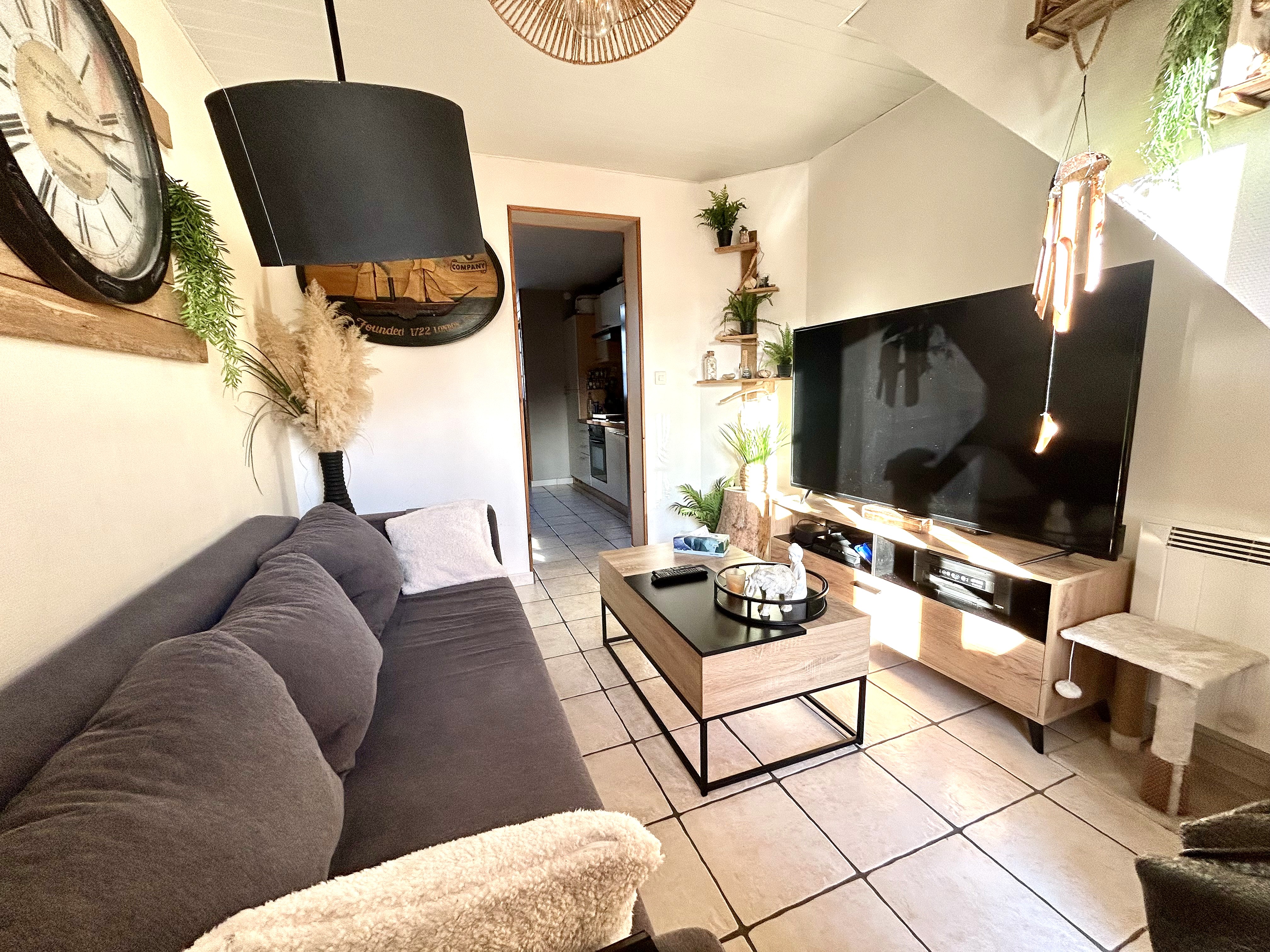 Agence immobilière de Doyen Eric