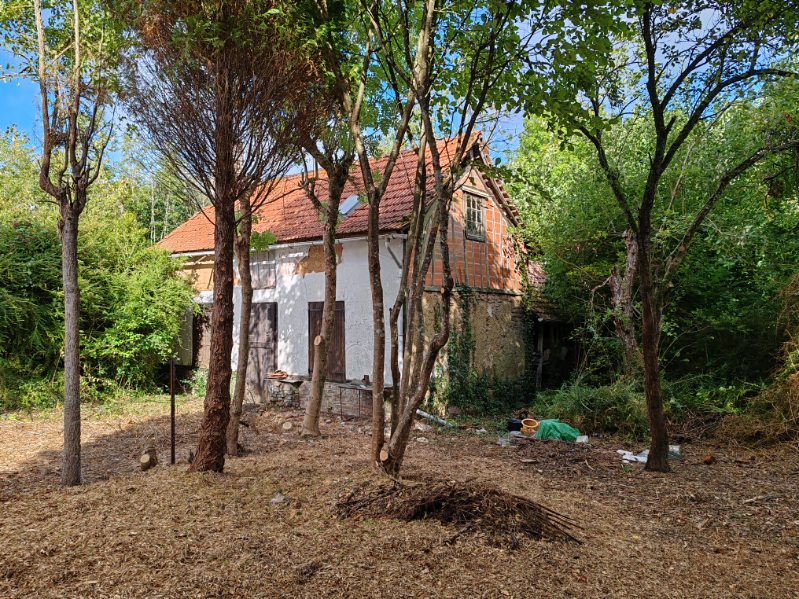 Agence immobilière de Doyen Eric