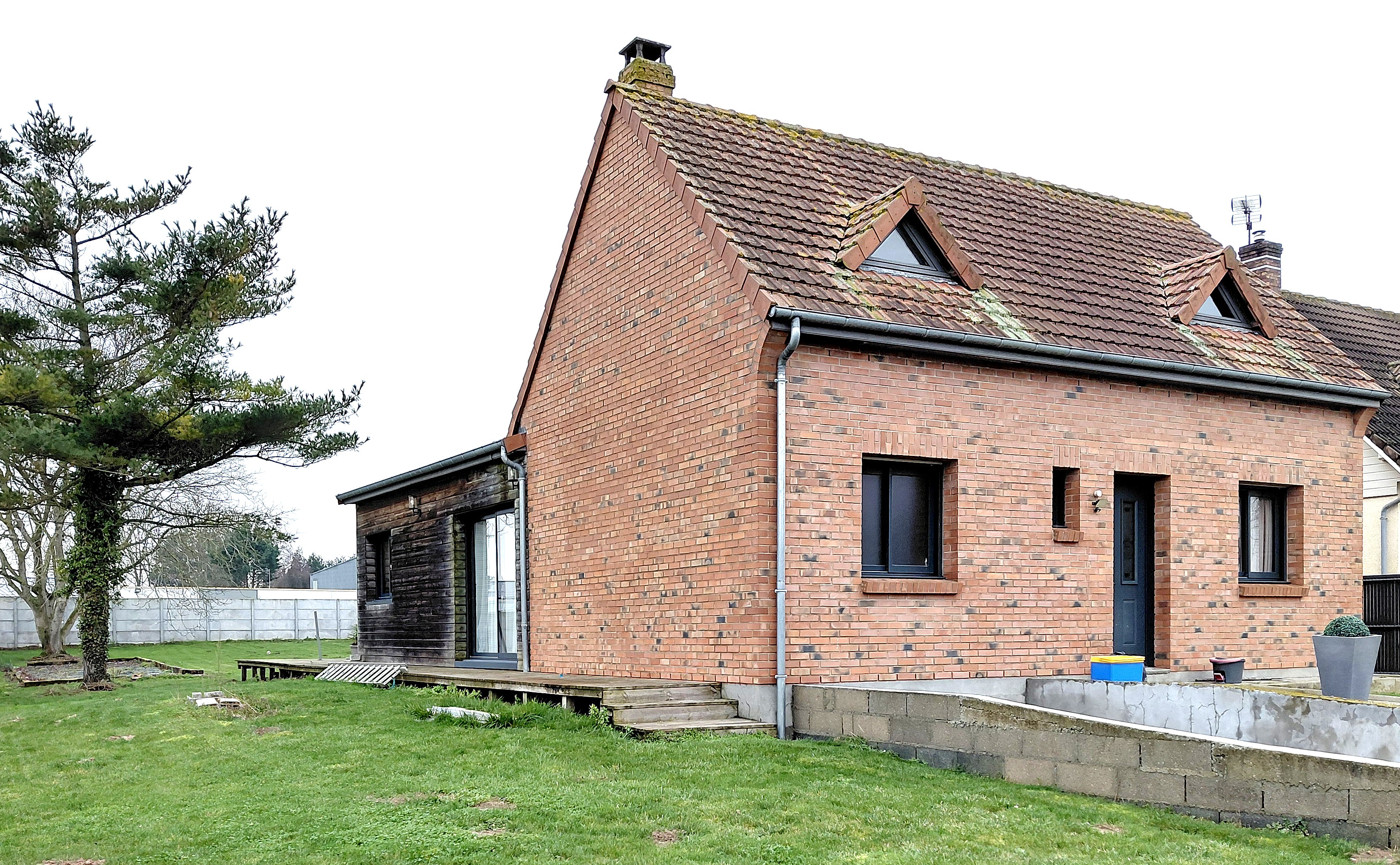 Agence immobilière de Doyen Eric