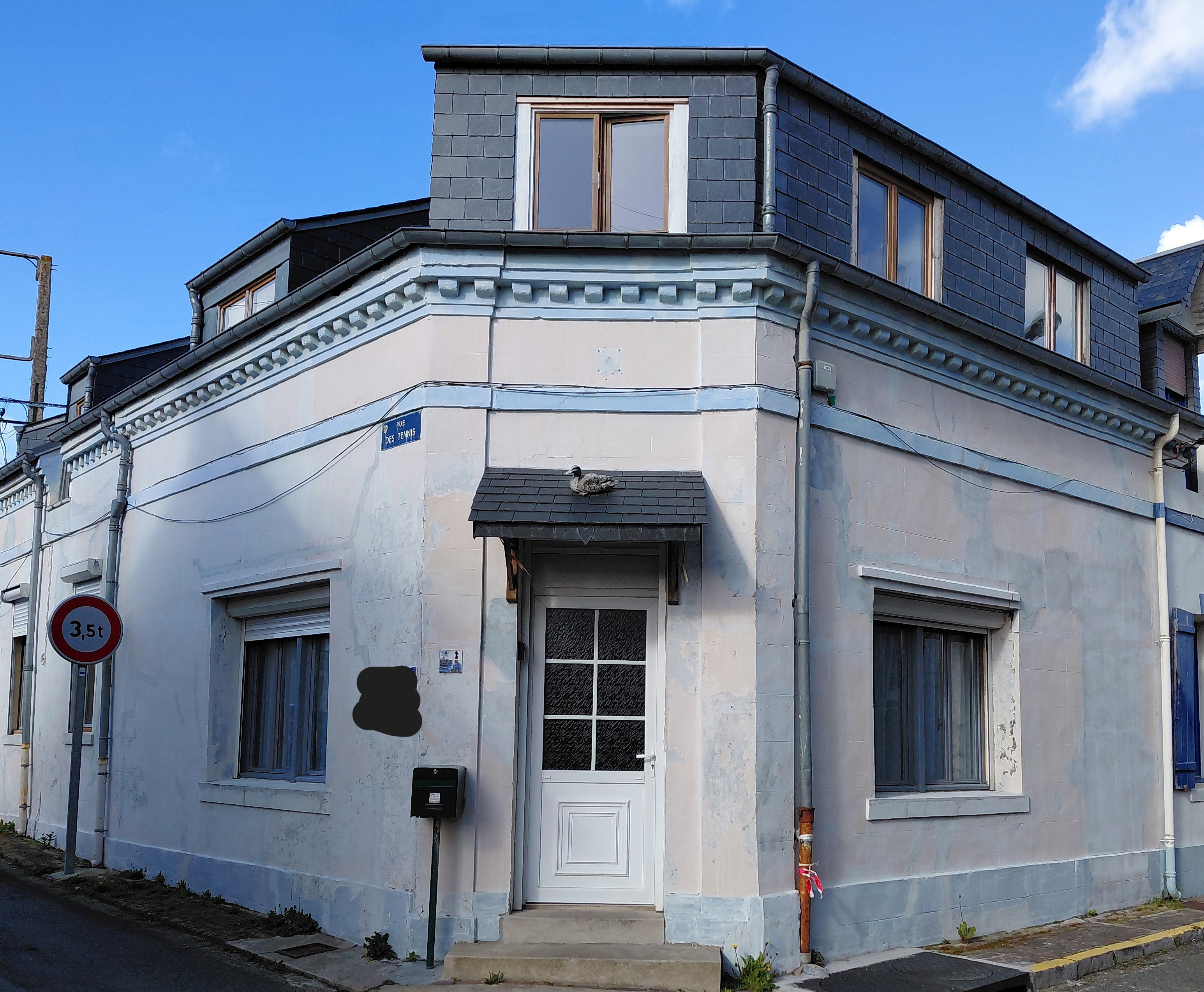 Agence immobilière de Doyen Eric