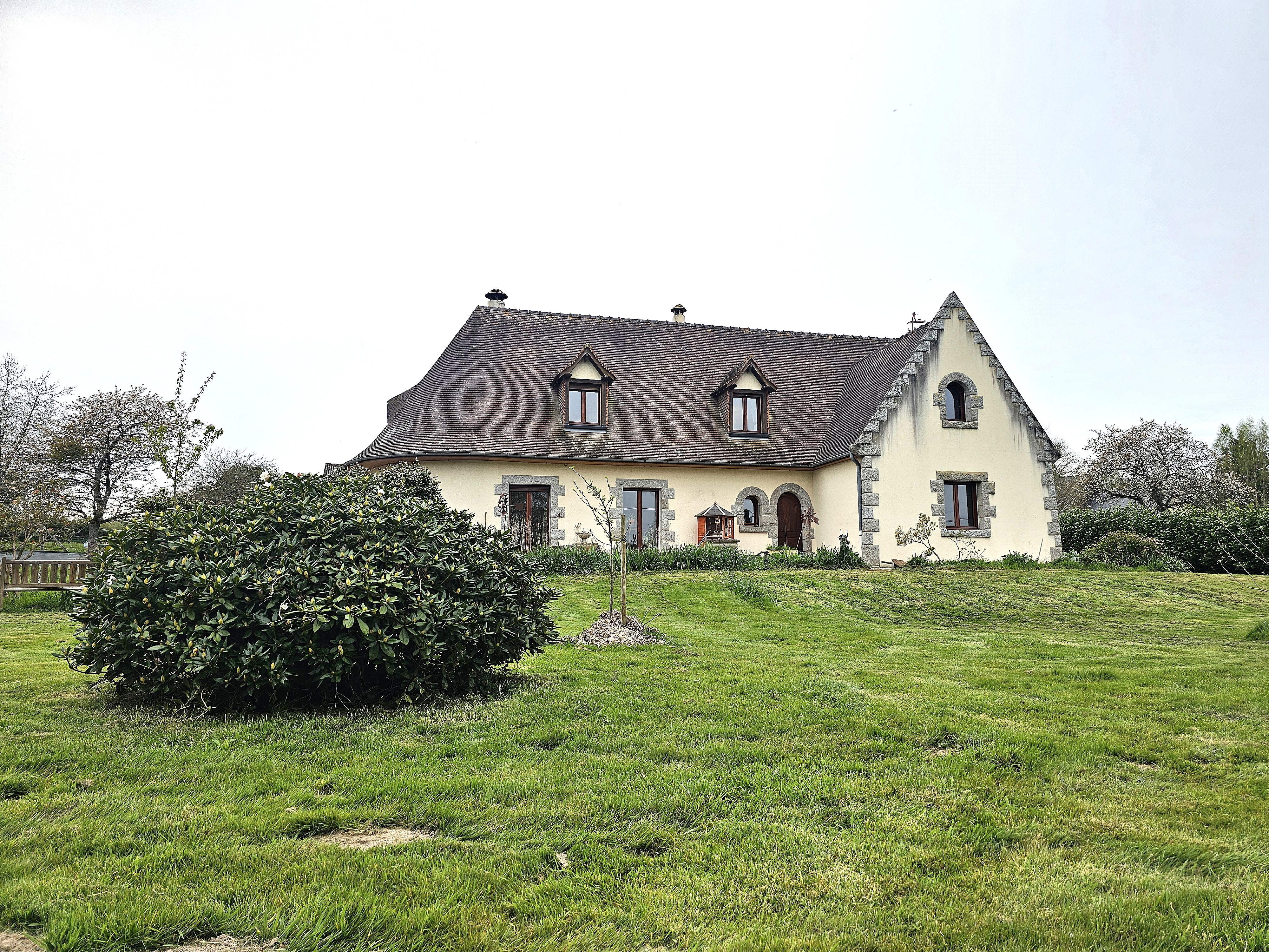 Agence immobilière de Doyen Eric