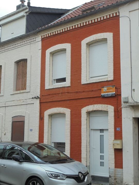Agence immobilière de Doyen Eric