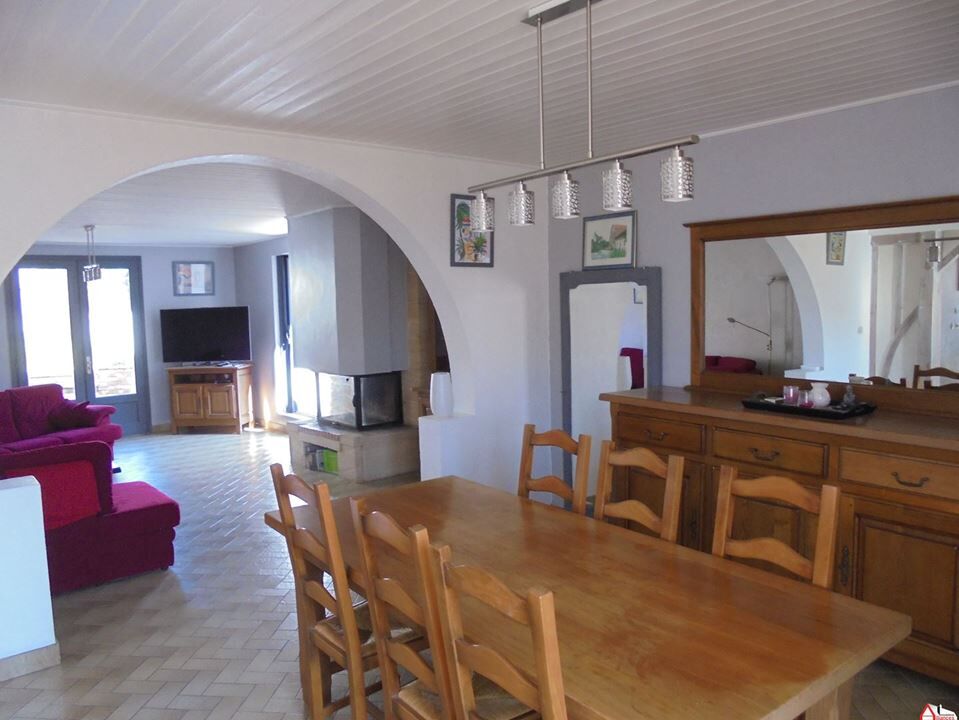 Agence immobilière de Doyen Eric