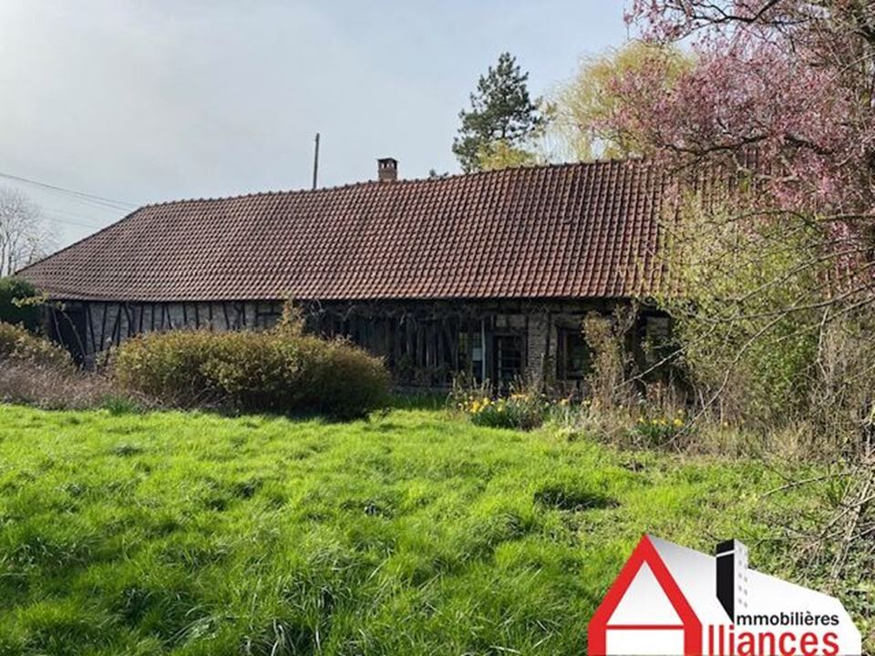 Agence immobilière de Doyen Eric