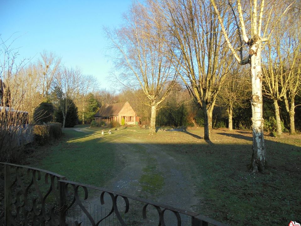 Agence immobilière de Doyen Eric