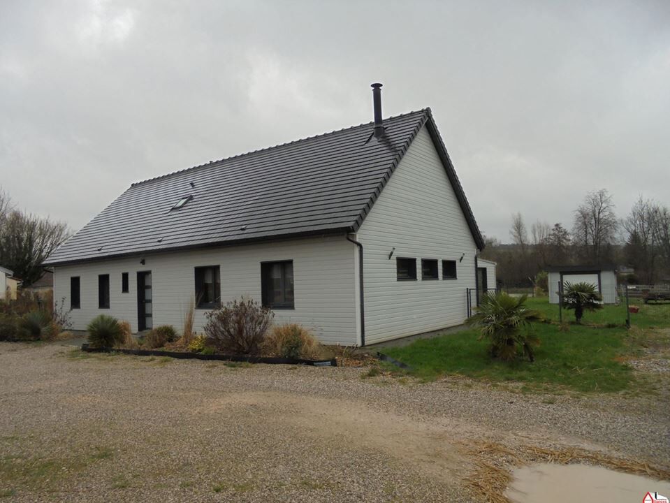 Agence immobilière de Doyen Eric