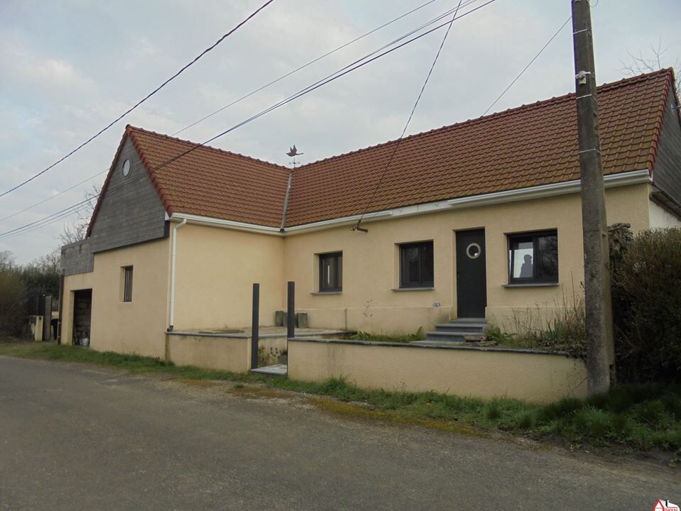 Agence immobilière de Doyen Eric
