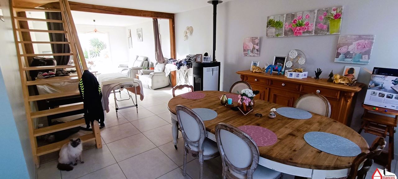 Agence immobilière de Doyen Eric