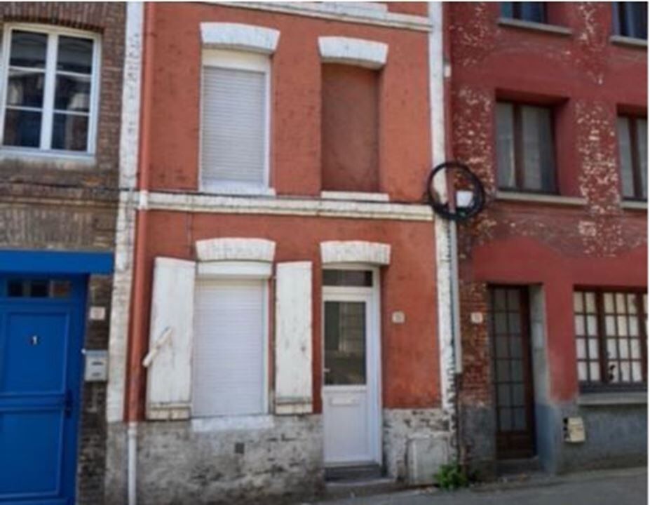 Agence immobilière de Doyen Eric