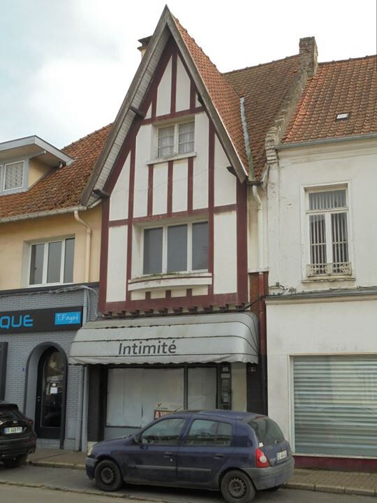 Agence immobilière de Doyen Eric