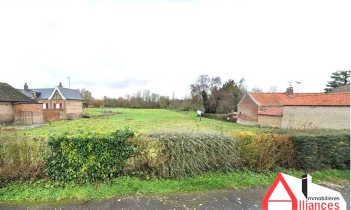 Agence immobilière de Doyen Eric