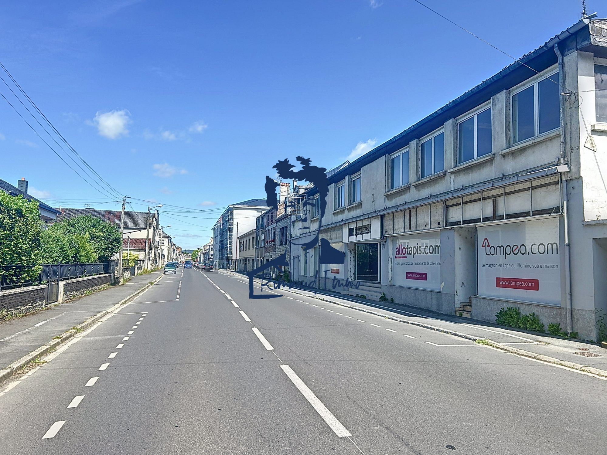 Agence immobilière de RIMBAUD IMMO