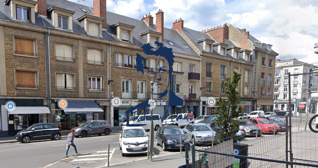 Agence immobilière de RIMBAUD IMMO