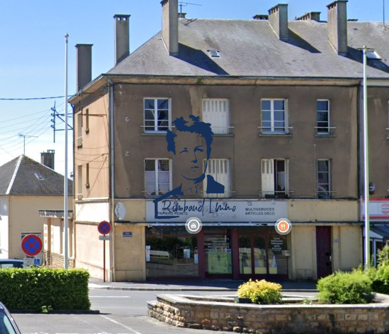 Agence immobilière de RIMBAUD IMMO