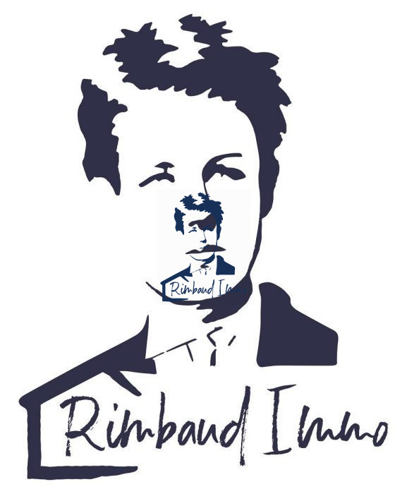 Agence immobilière de RIMBAUD IMMO