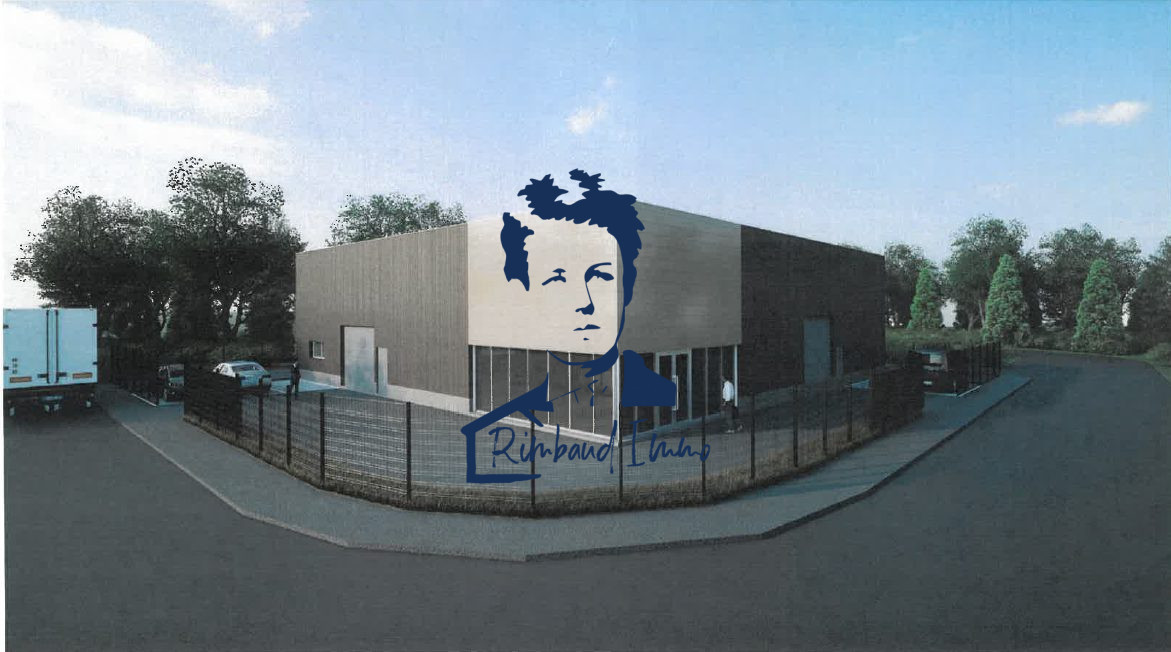 Agence immobilière de RIMBAUD IMMO